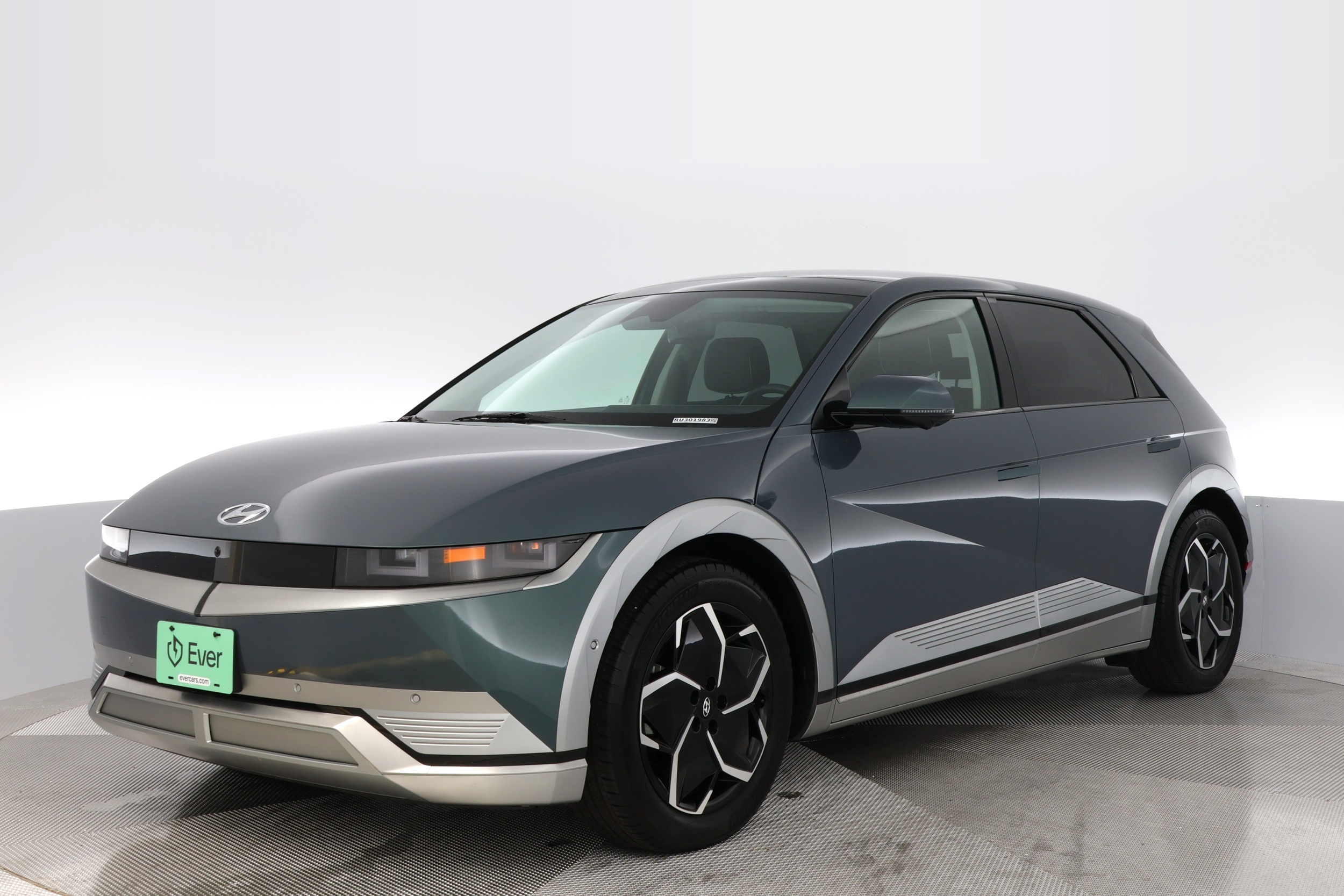 2024 Hyundai IONIQ 5