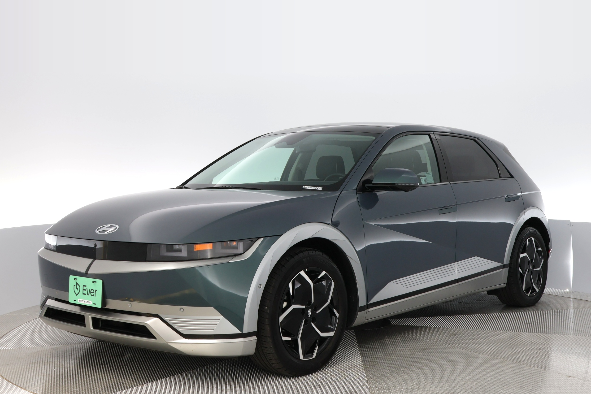 2024 Hyundai IONIQ 5