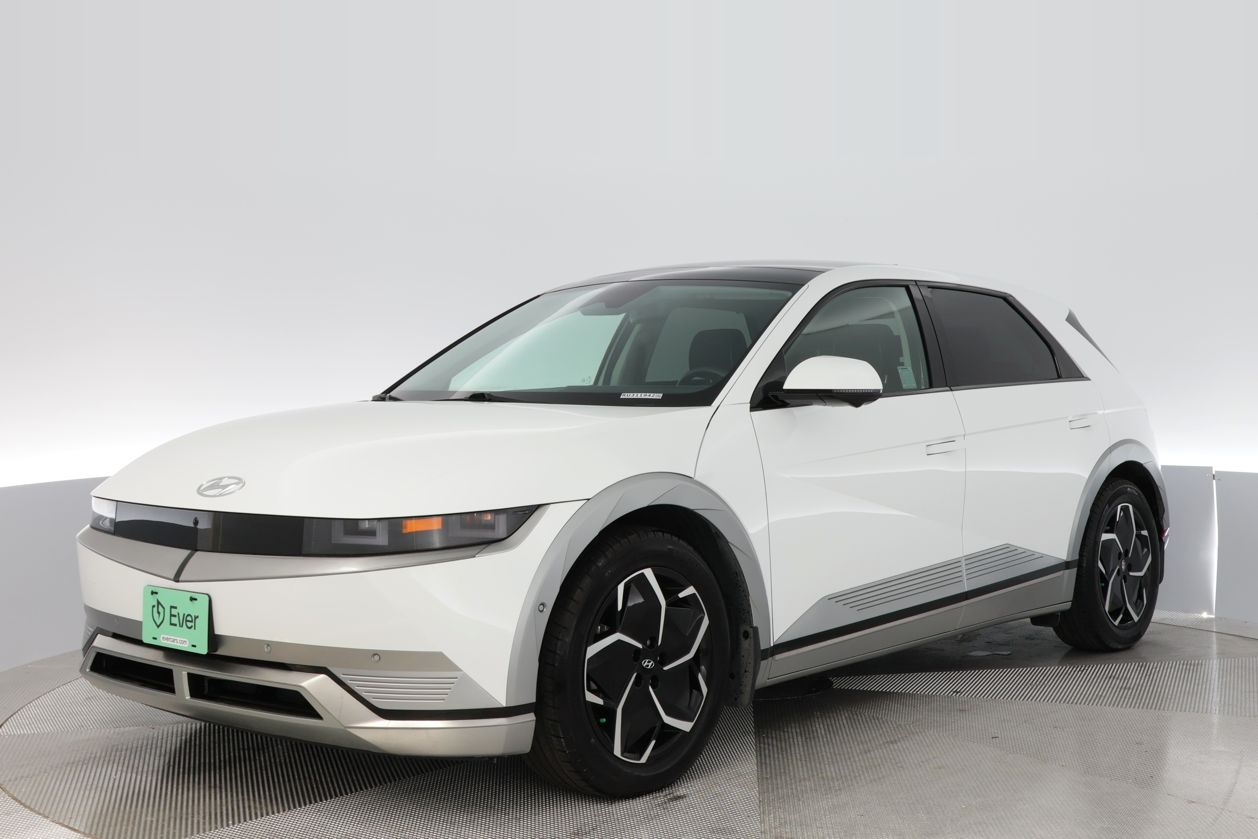 2024 Hyundai IONIQ 5