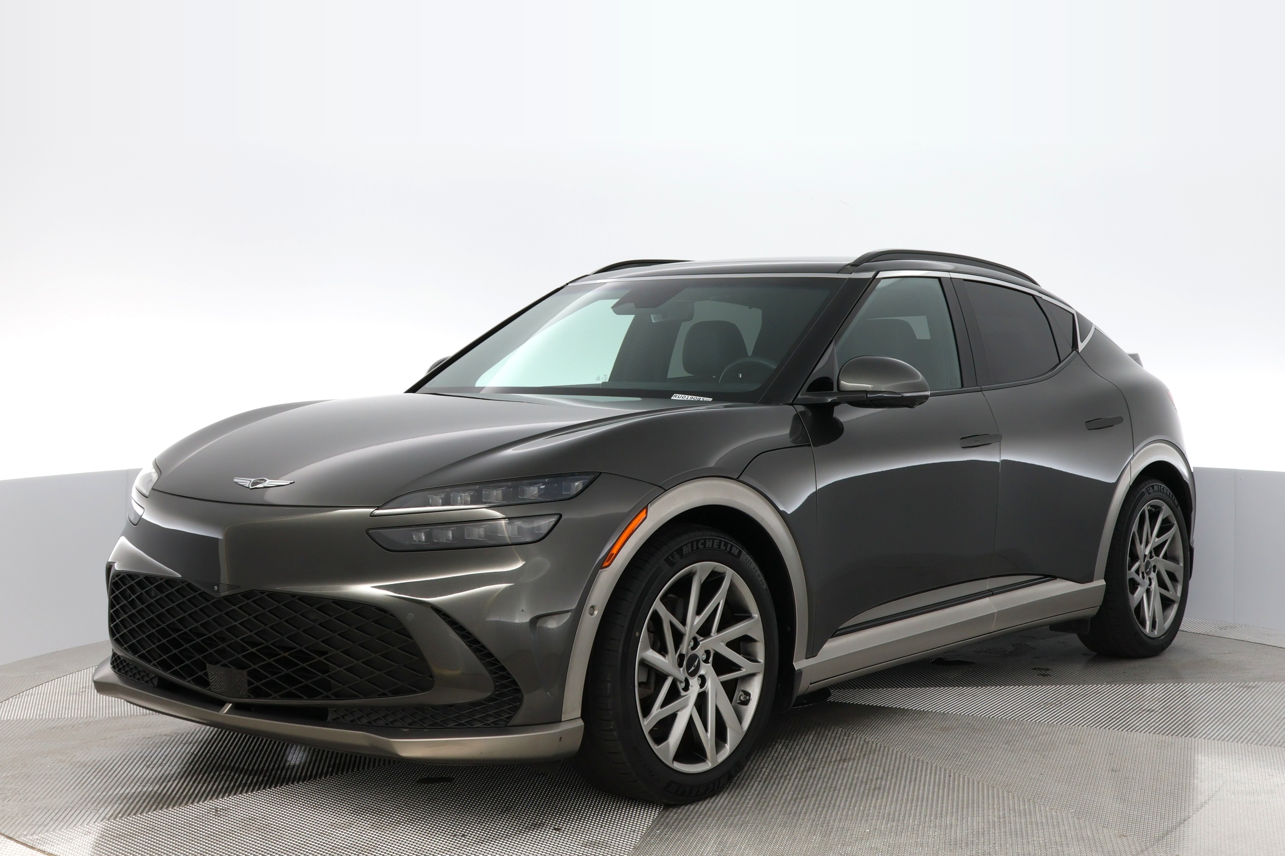 2024 Genesis GV60