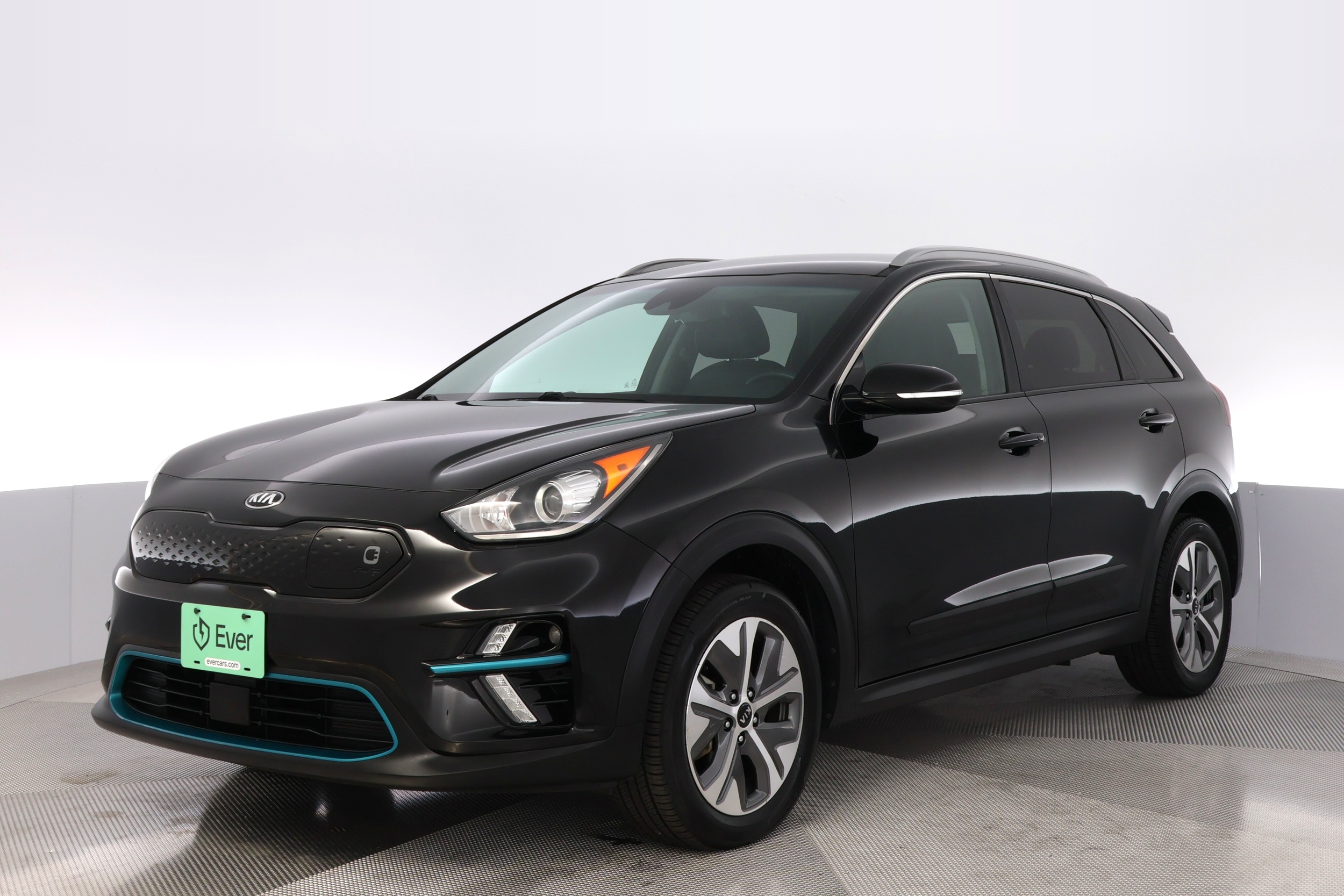 2019 Kia Niro EV