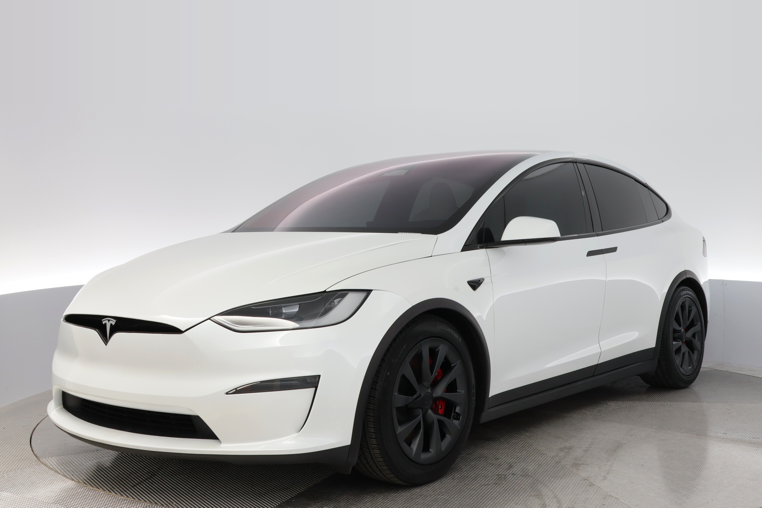 2023 Tesla Model X