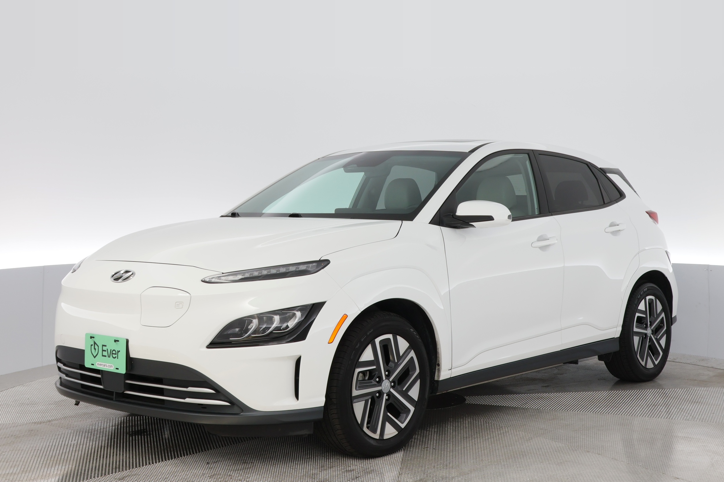2023 Hyundai Kona Electric
