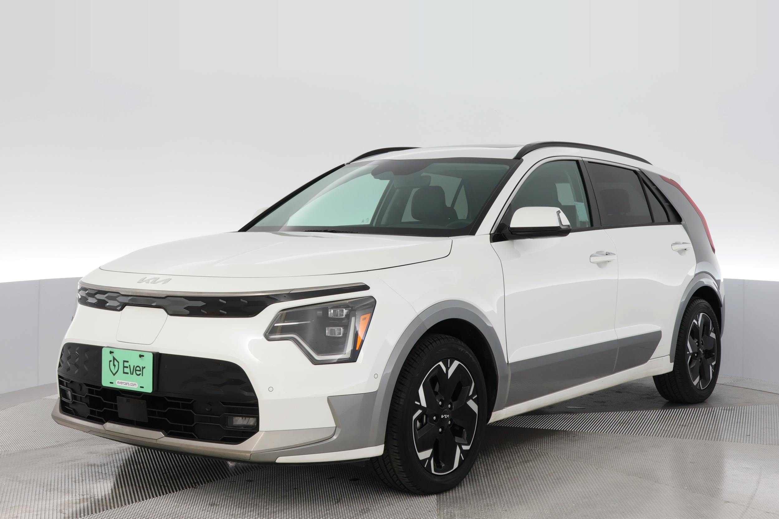 2023 Kia Niro EV
