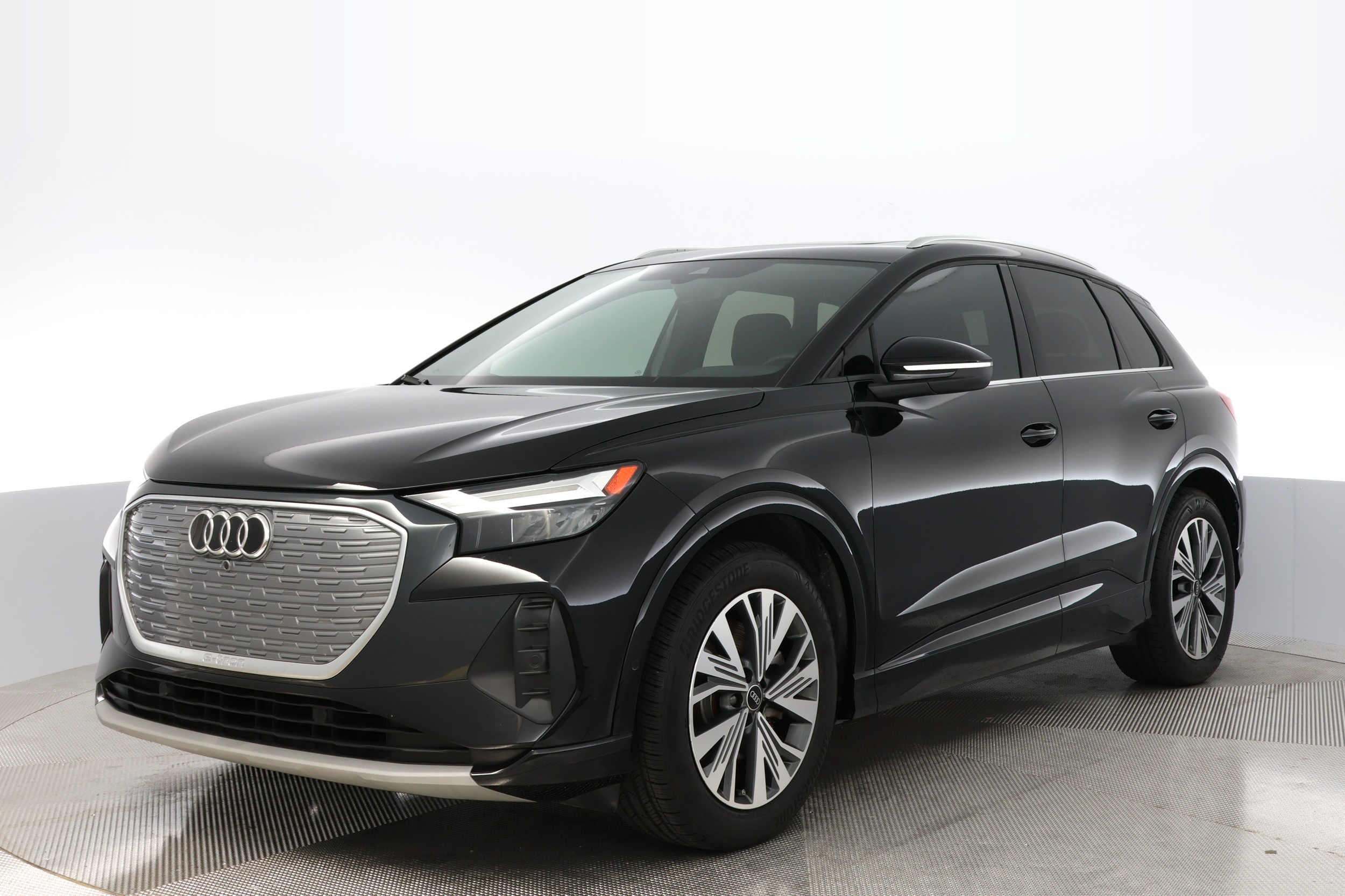 2023 Audi Q4 e-tron