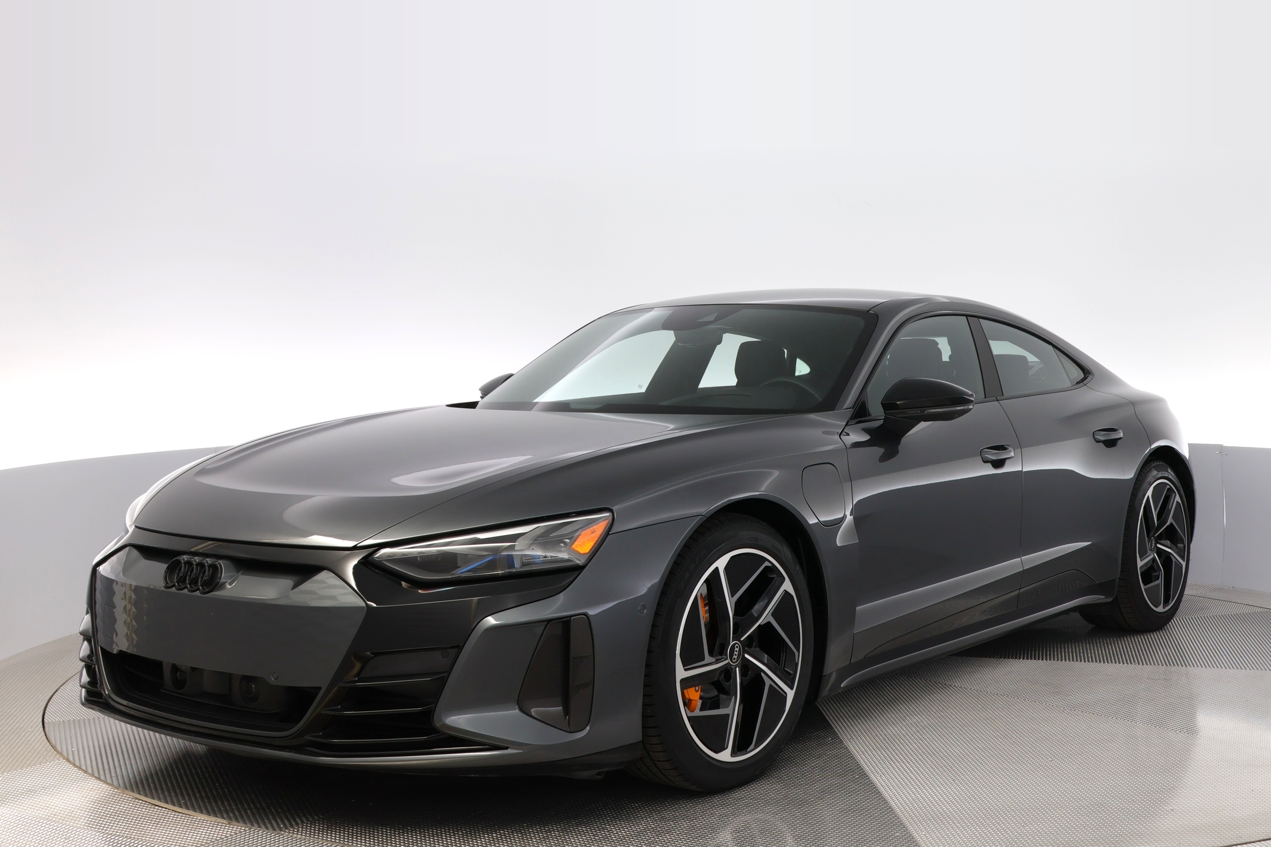 2023 Audi RS e-tron GT