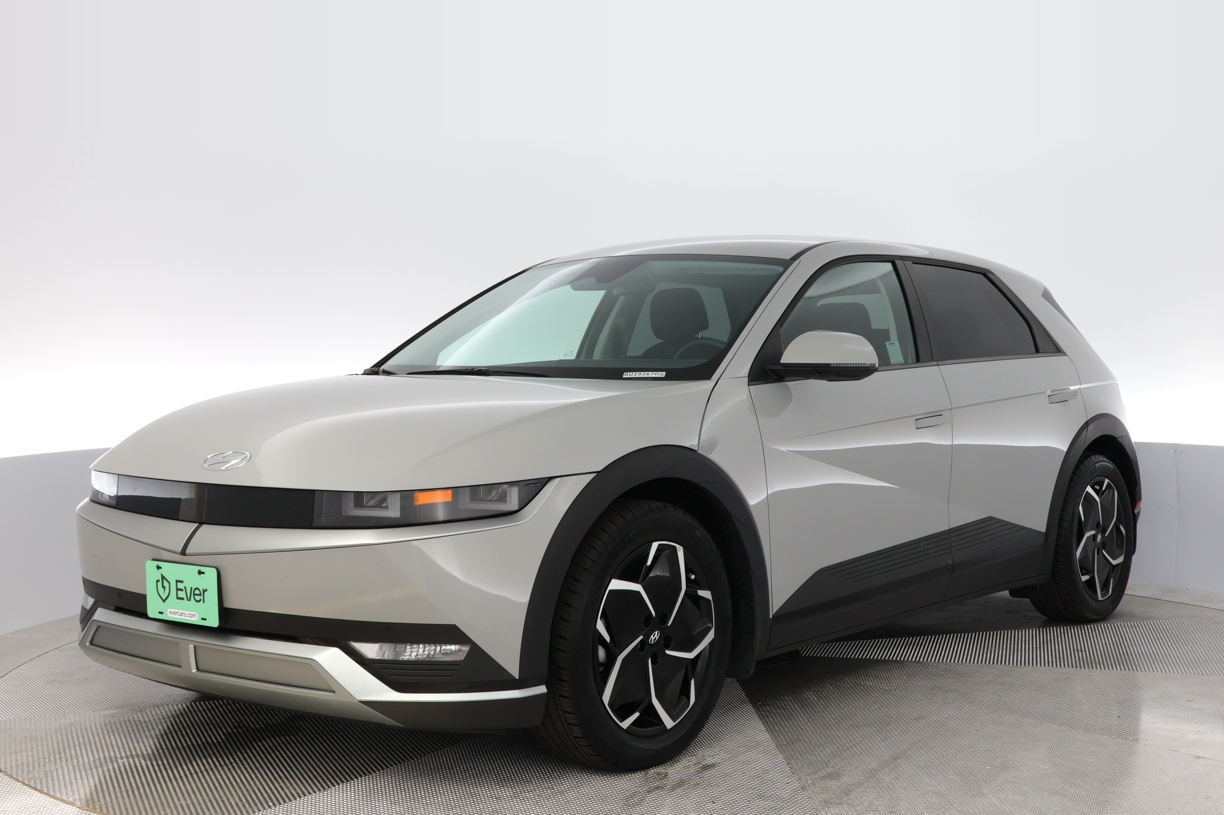 2024 Hyundai IONIQ 5