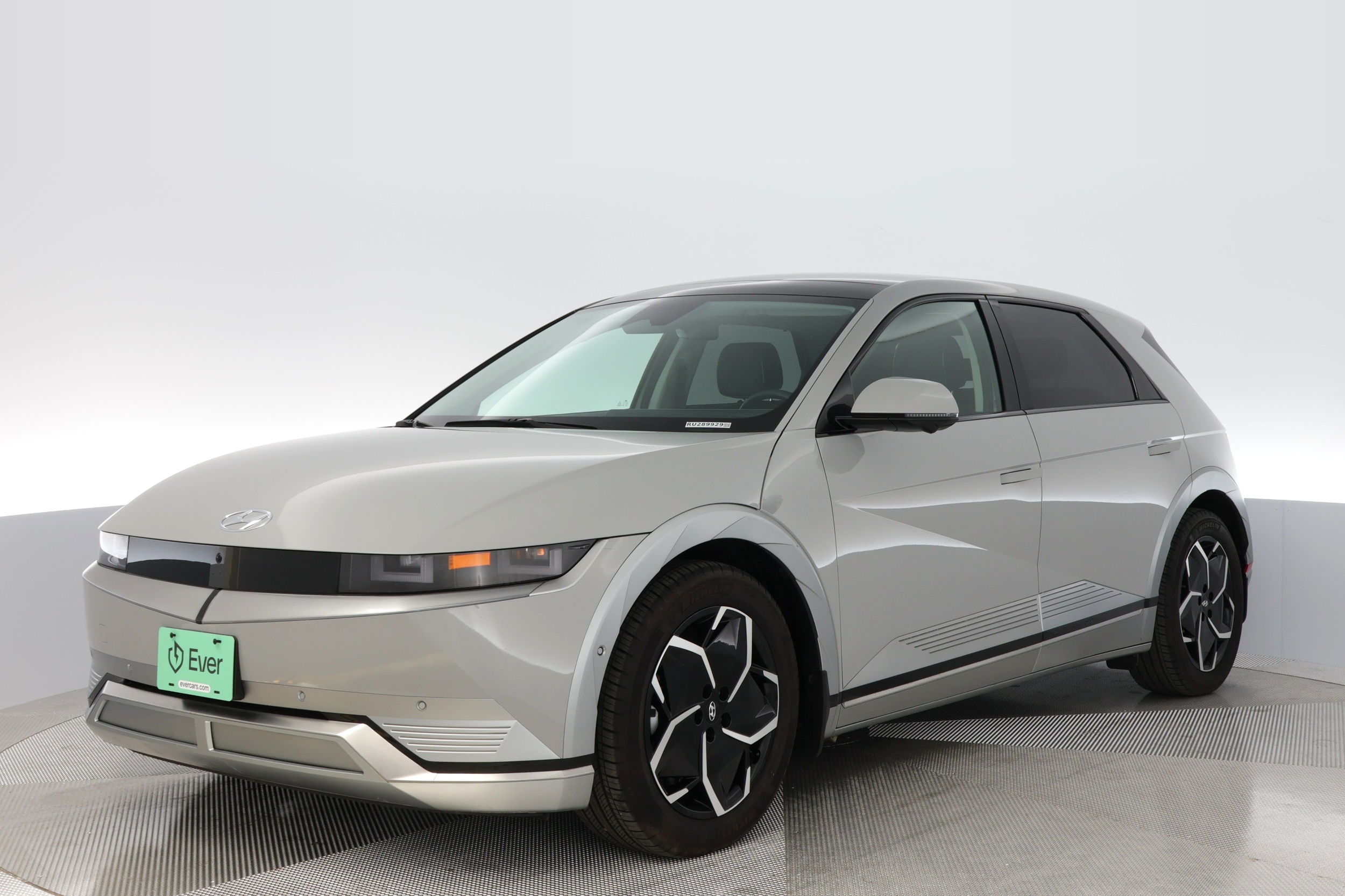 2024 Hyundai IONIQ 5