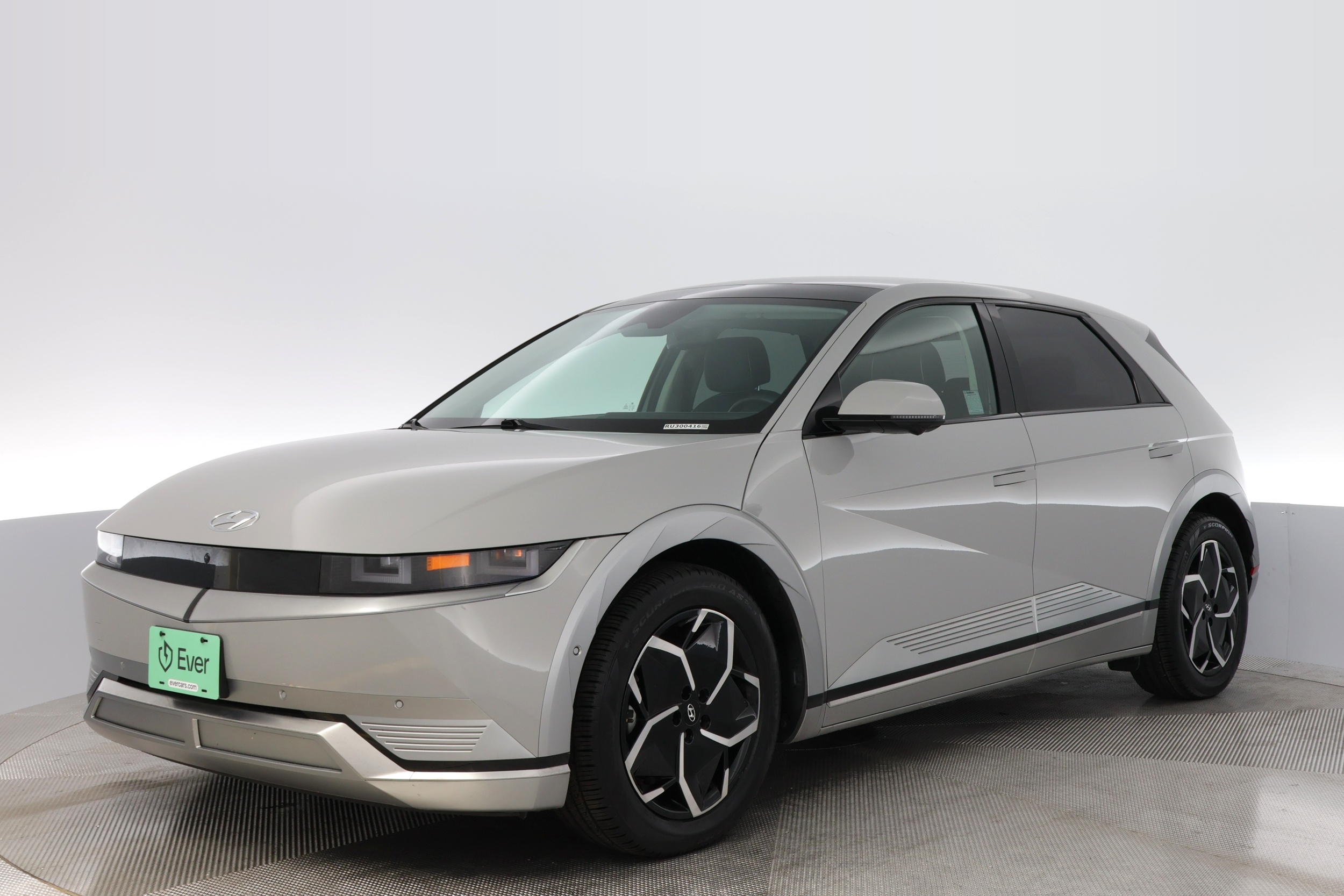 2024 Hyundai IONIQ 5