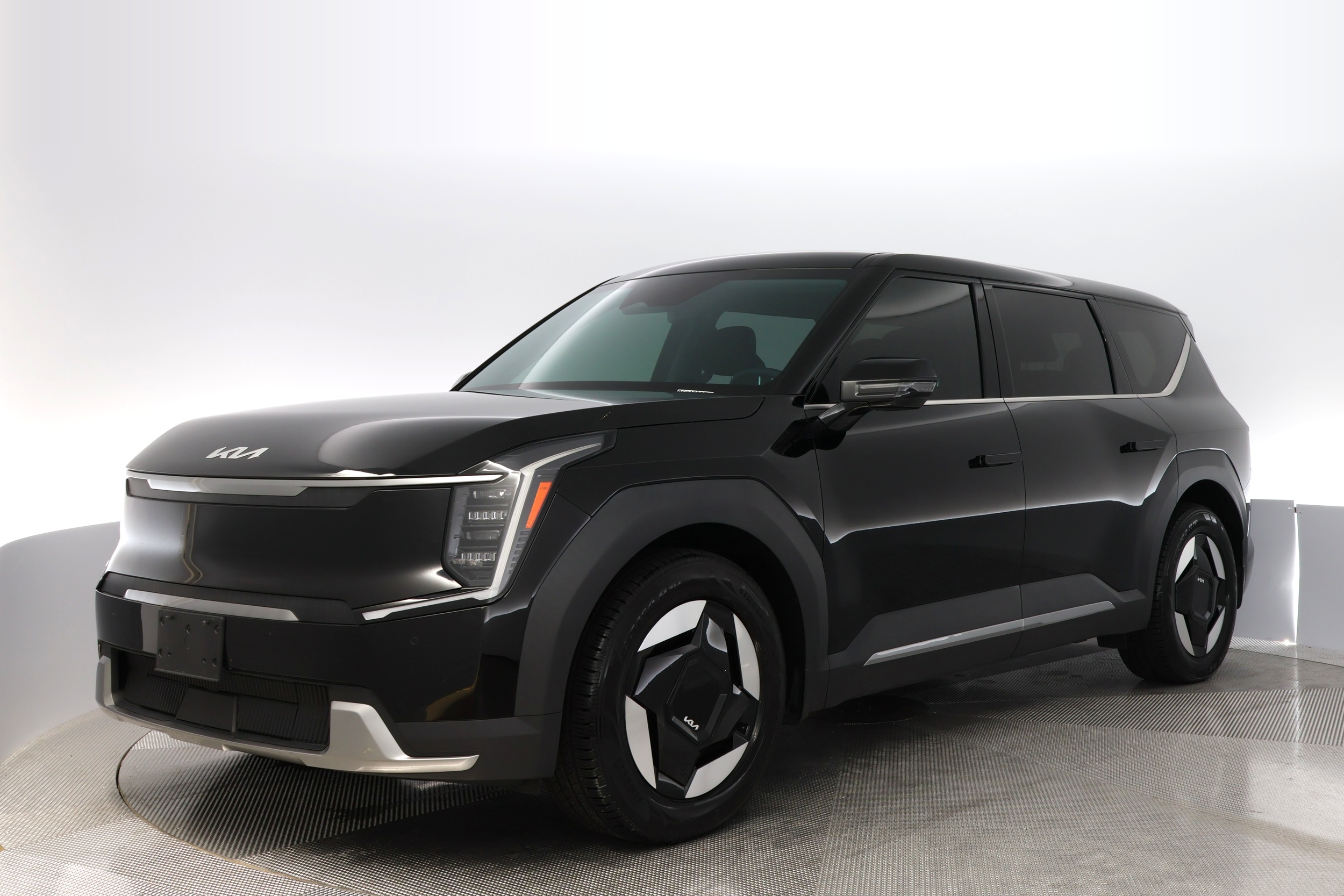 2024 Kia EV9