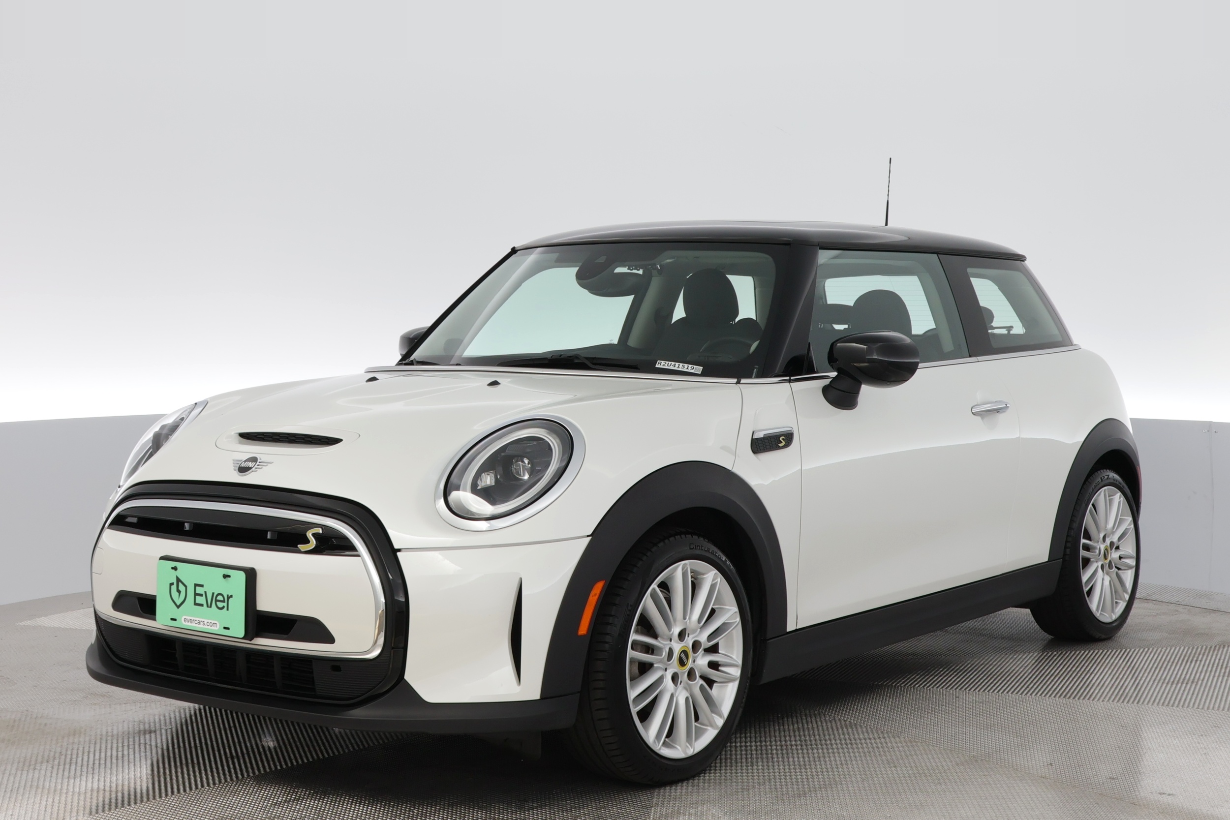 2024 MINI Cooper SE