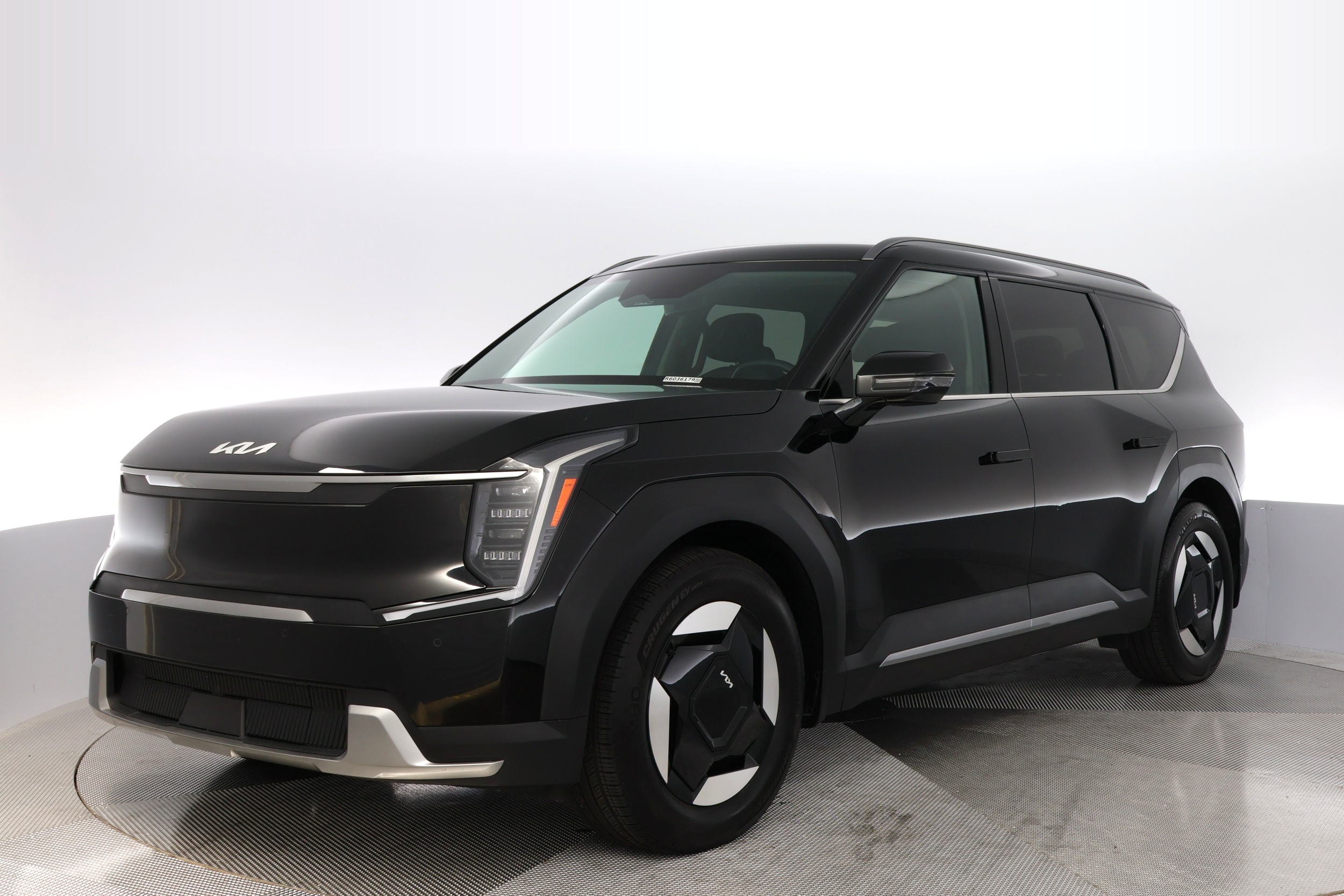 2024 Kia EV9