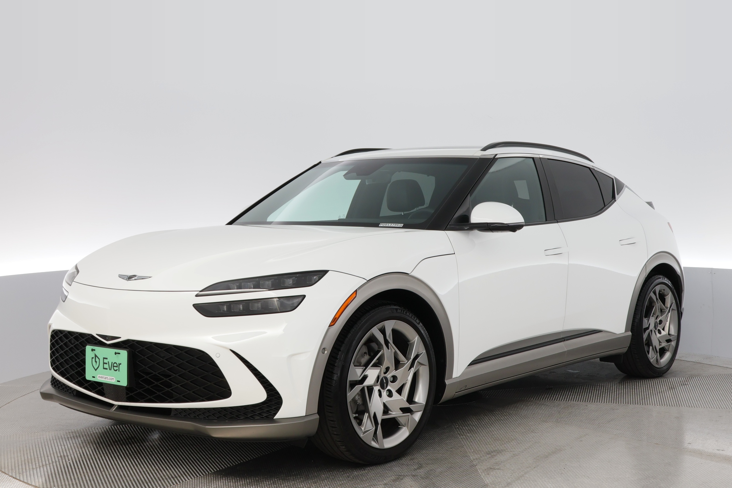2023 Genesis GV60