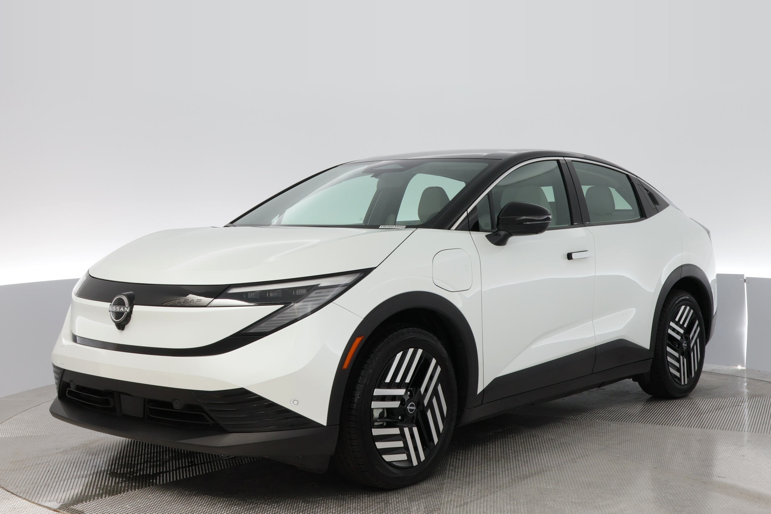 2026 Nissan LEAF