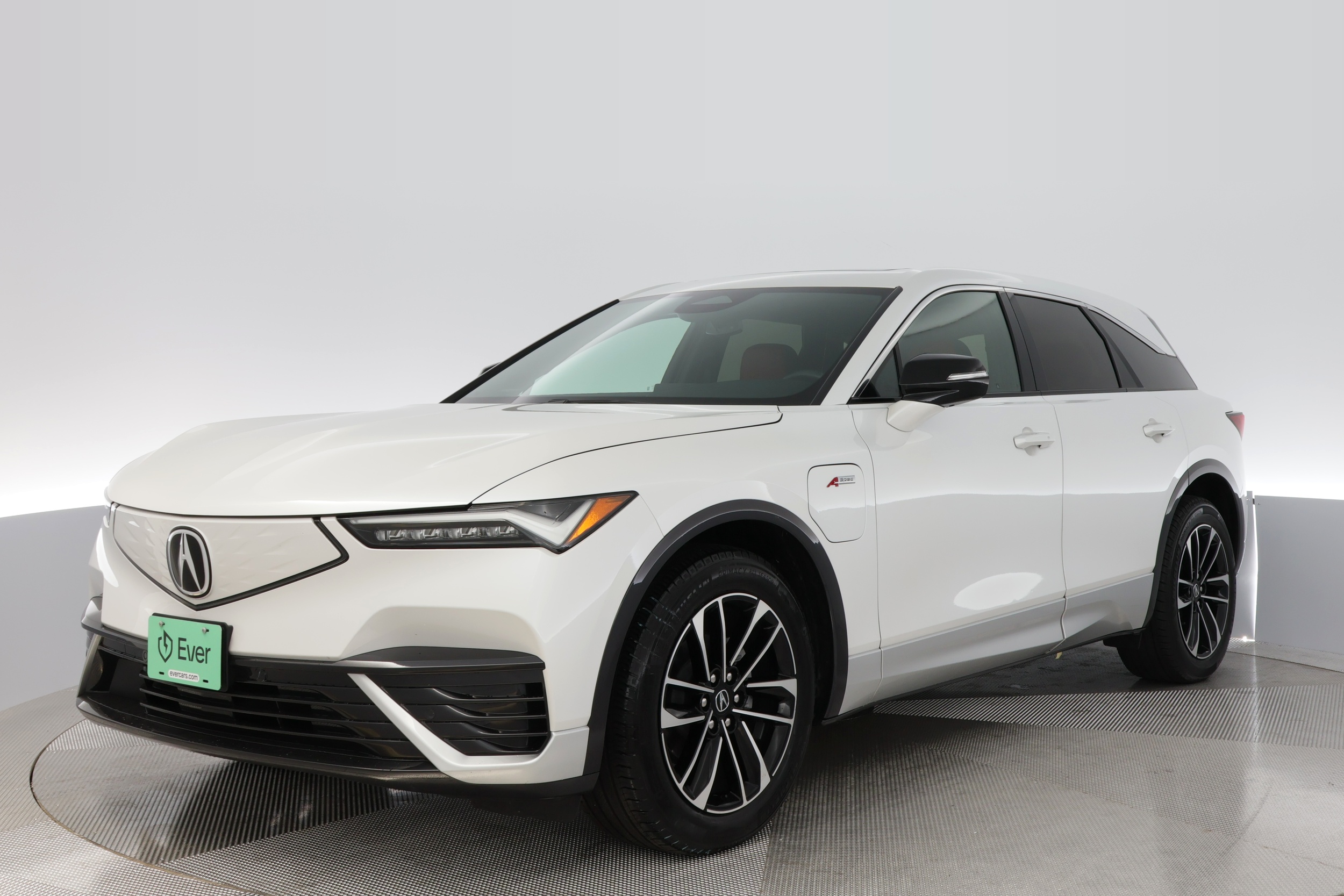 2024 Acura ZDX