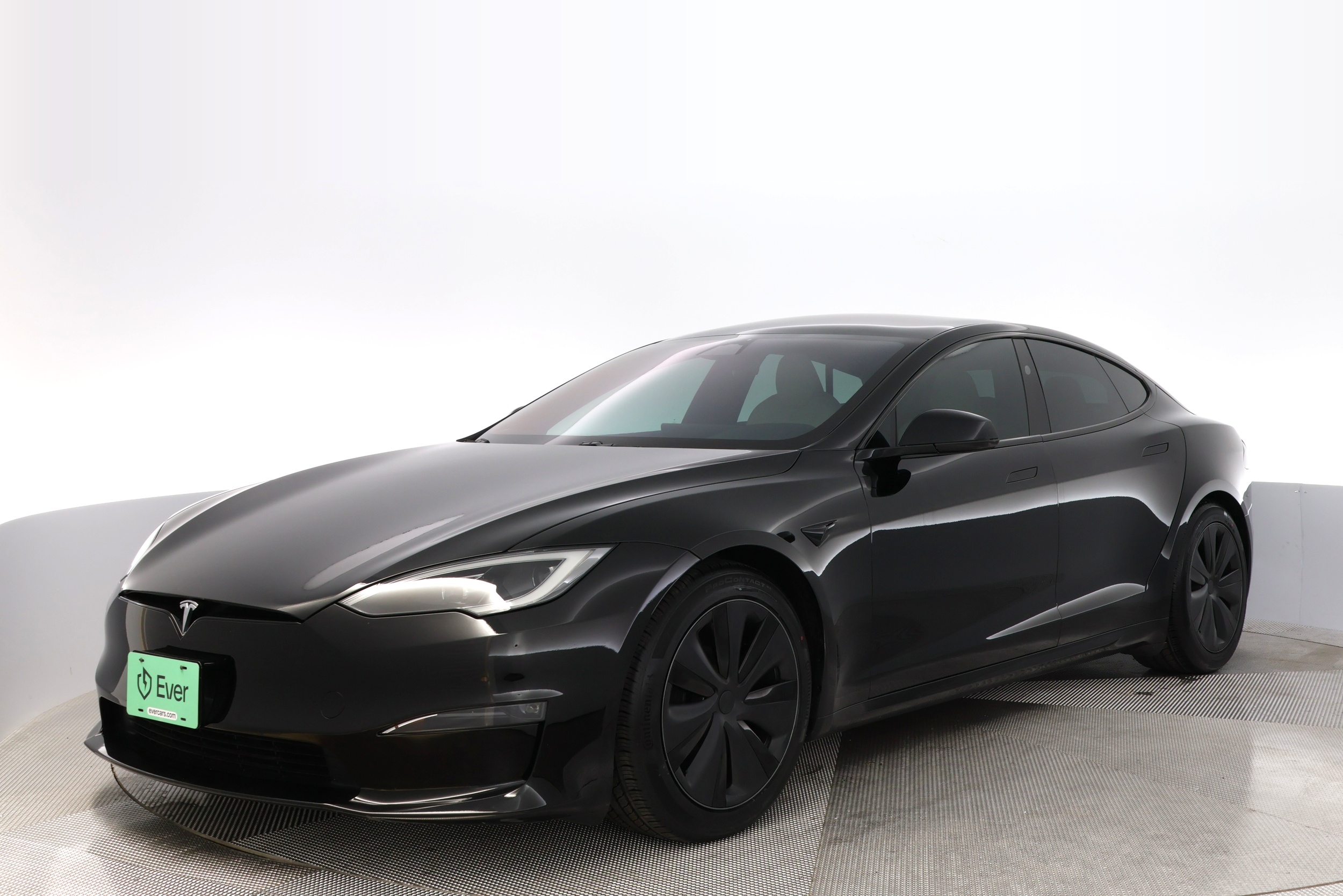 2023 Tesla Model S