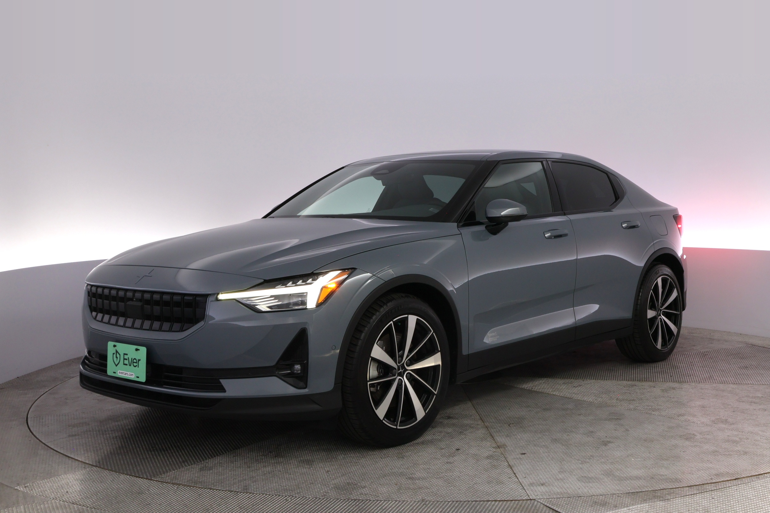 2022 Polestar 2