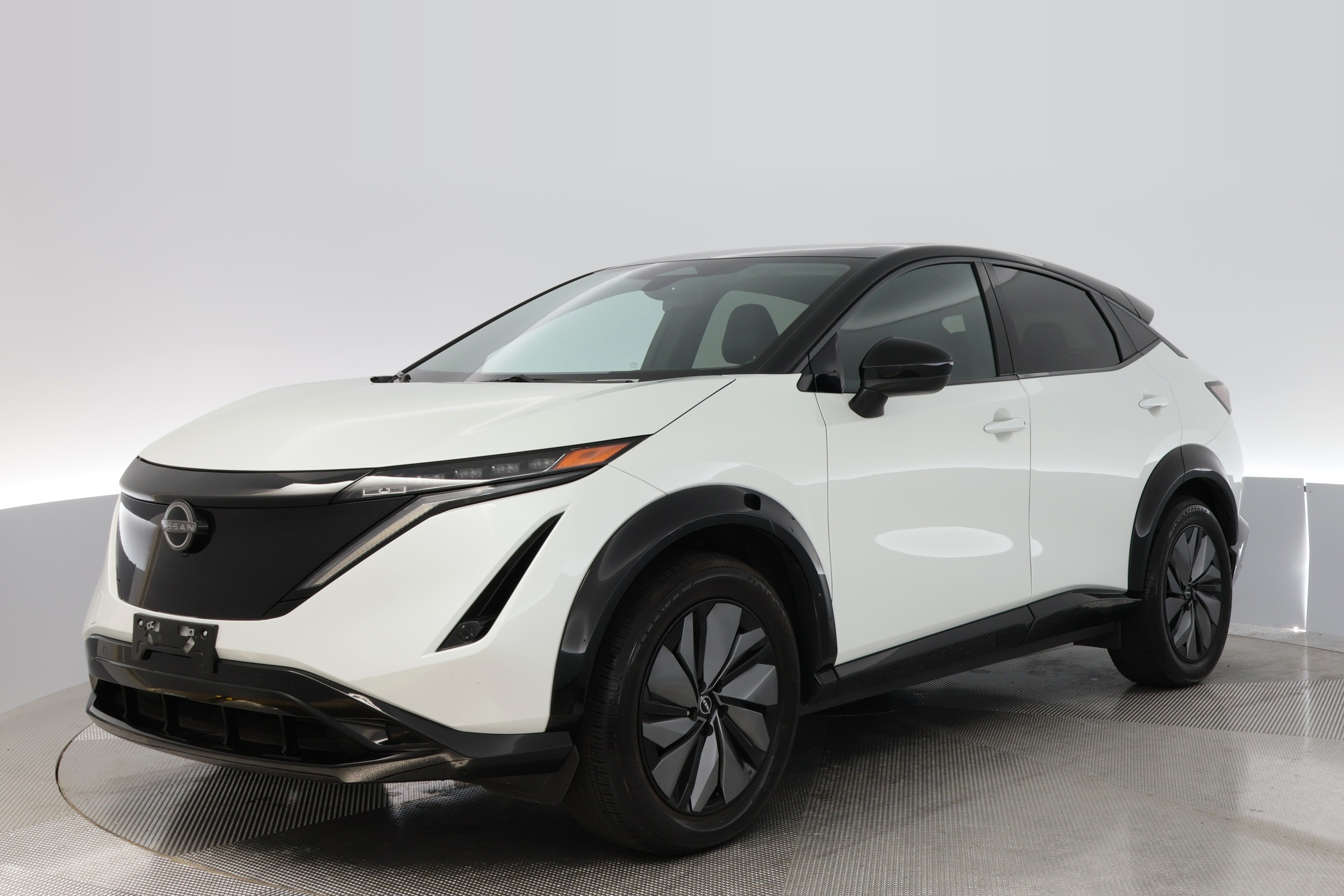 2025 Nissan Ariya
