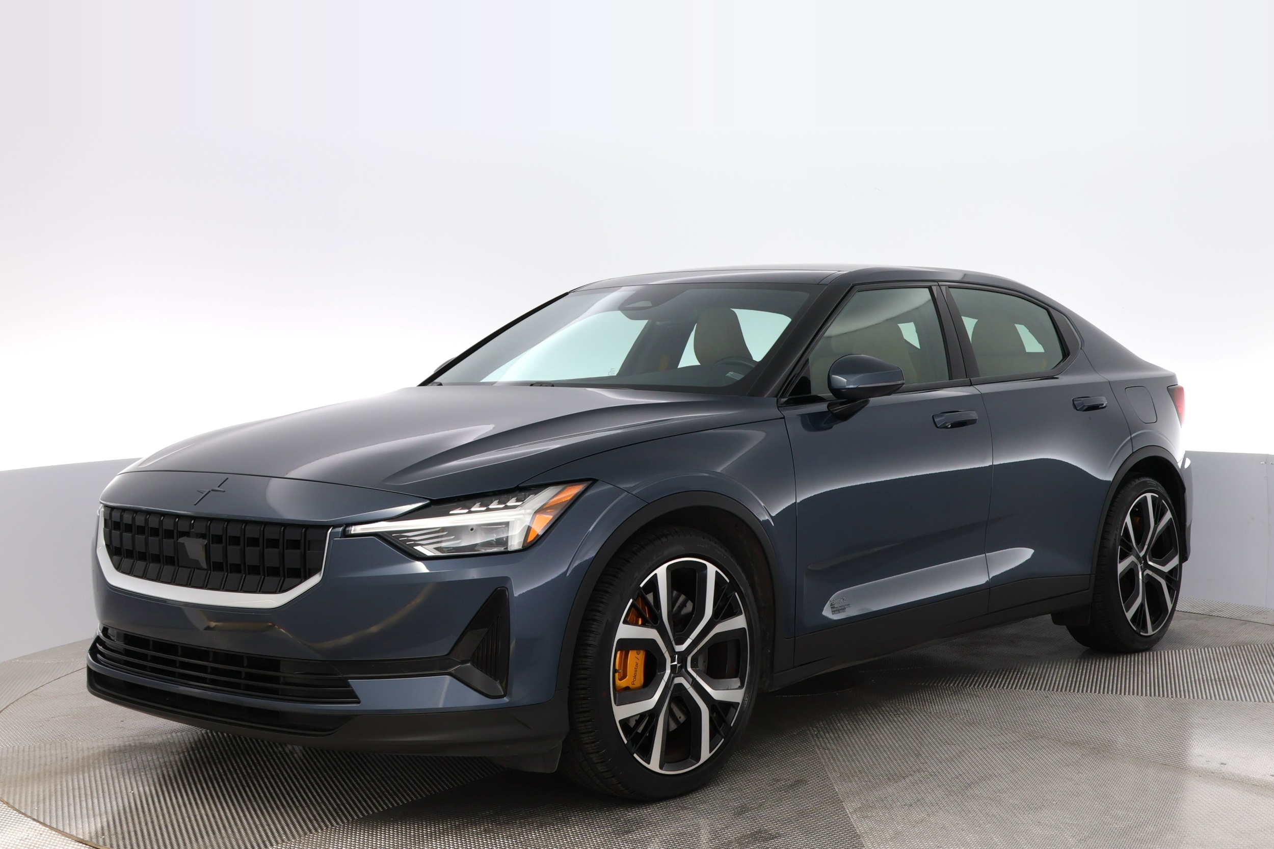 2022 Polestar 2