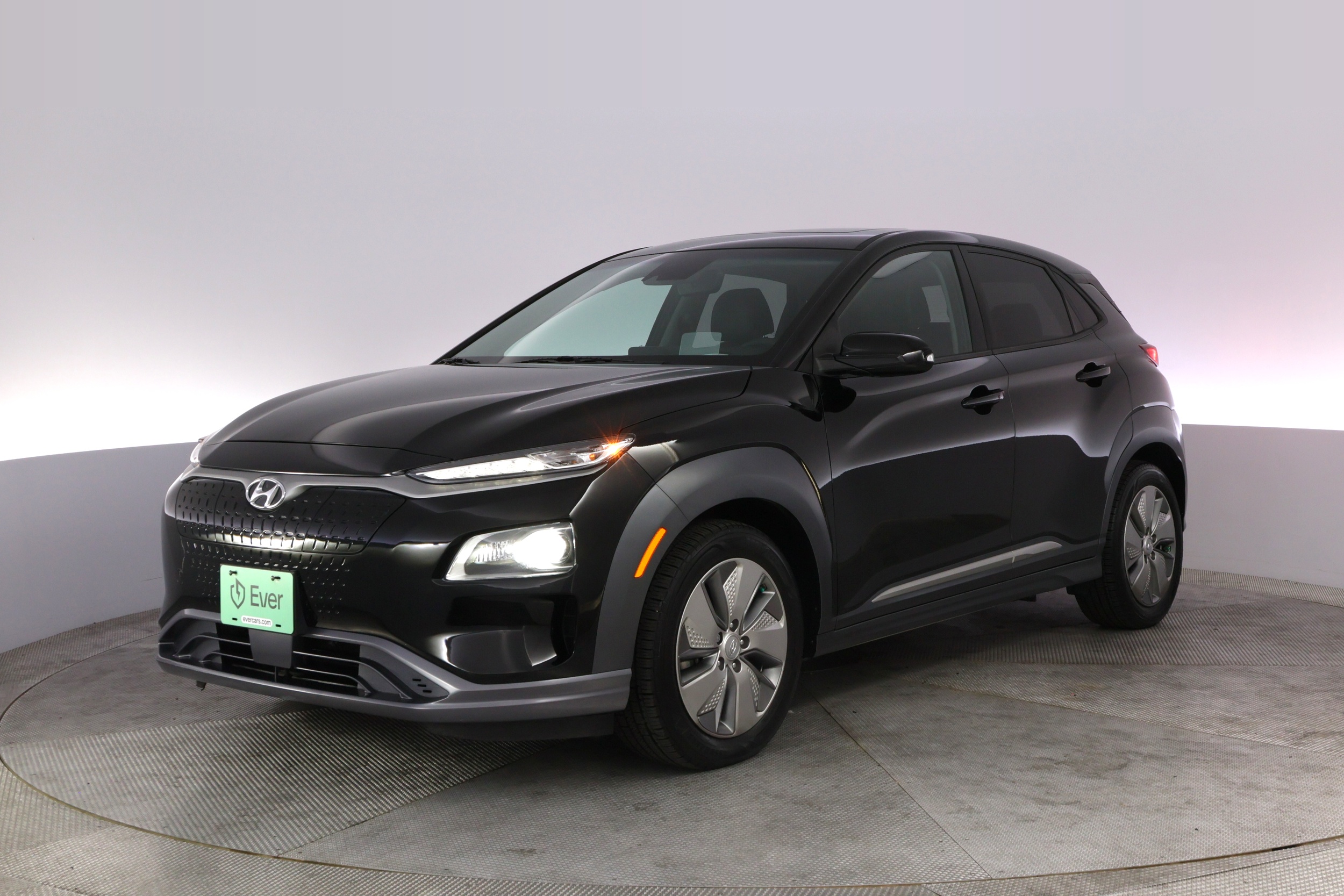 2021 Hyundai Kona Electric