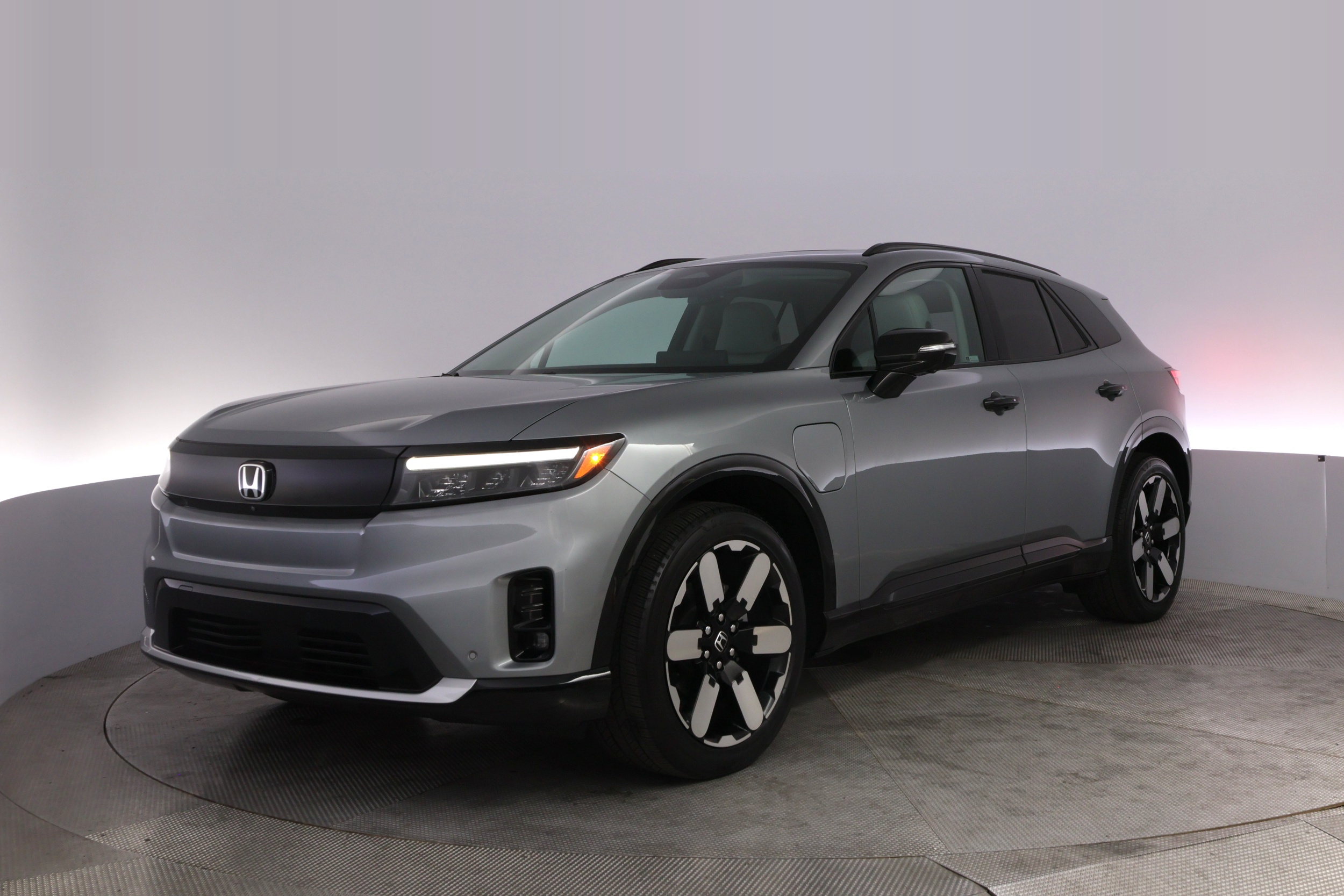 2024 Honda Prologue