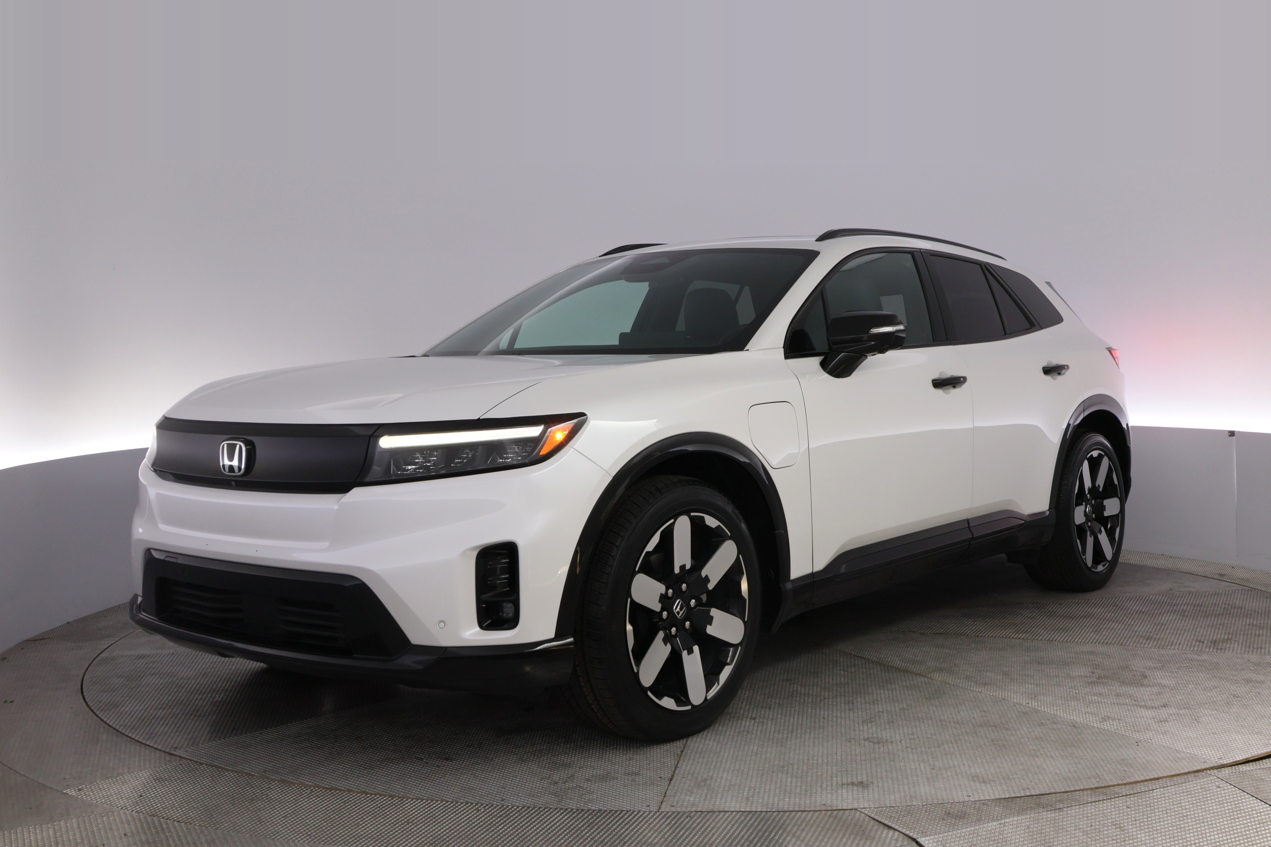 2024 Honda Prologue