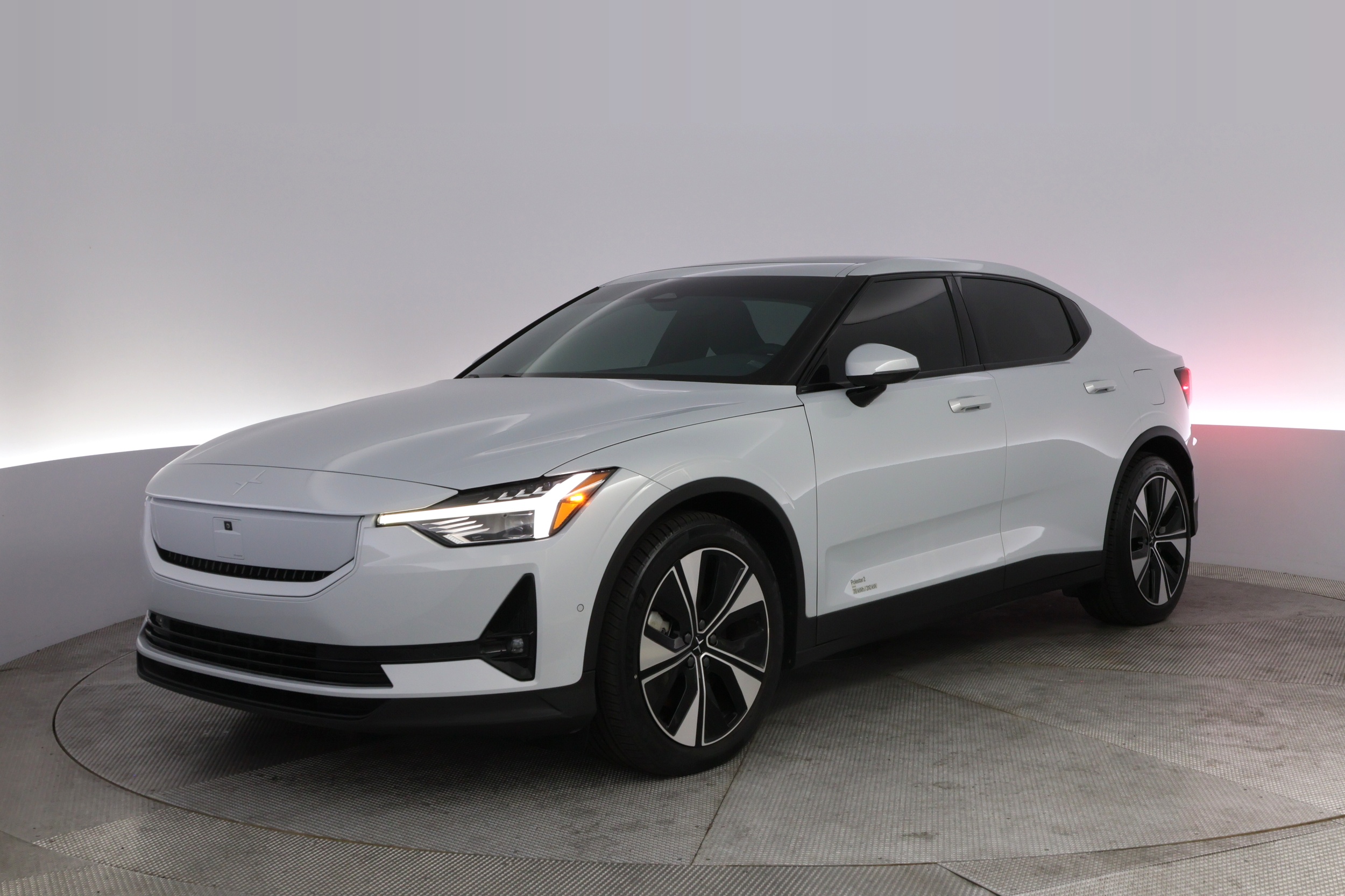 2024 Polestar 2