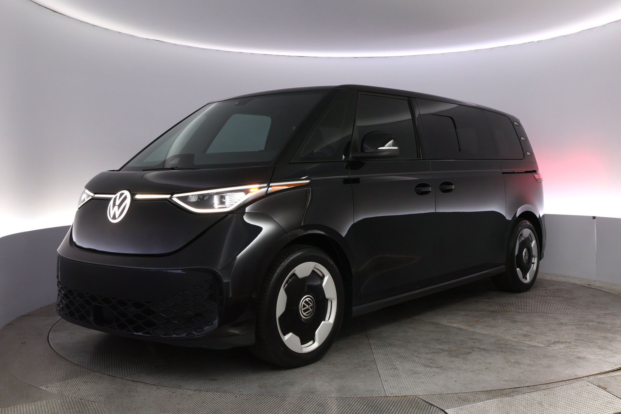 2025 Volkswagen ID.Buzz