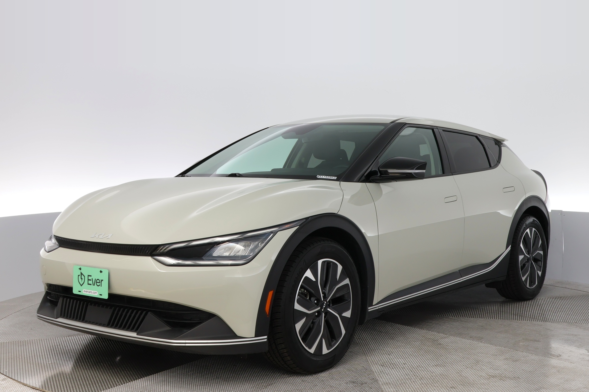2024 Kia EV6