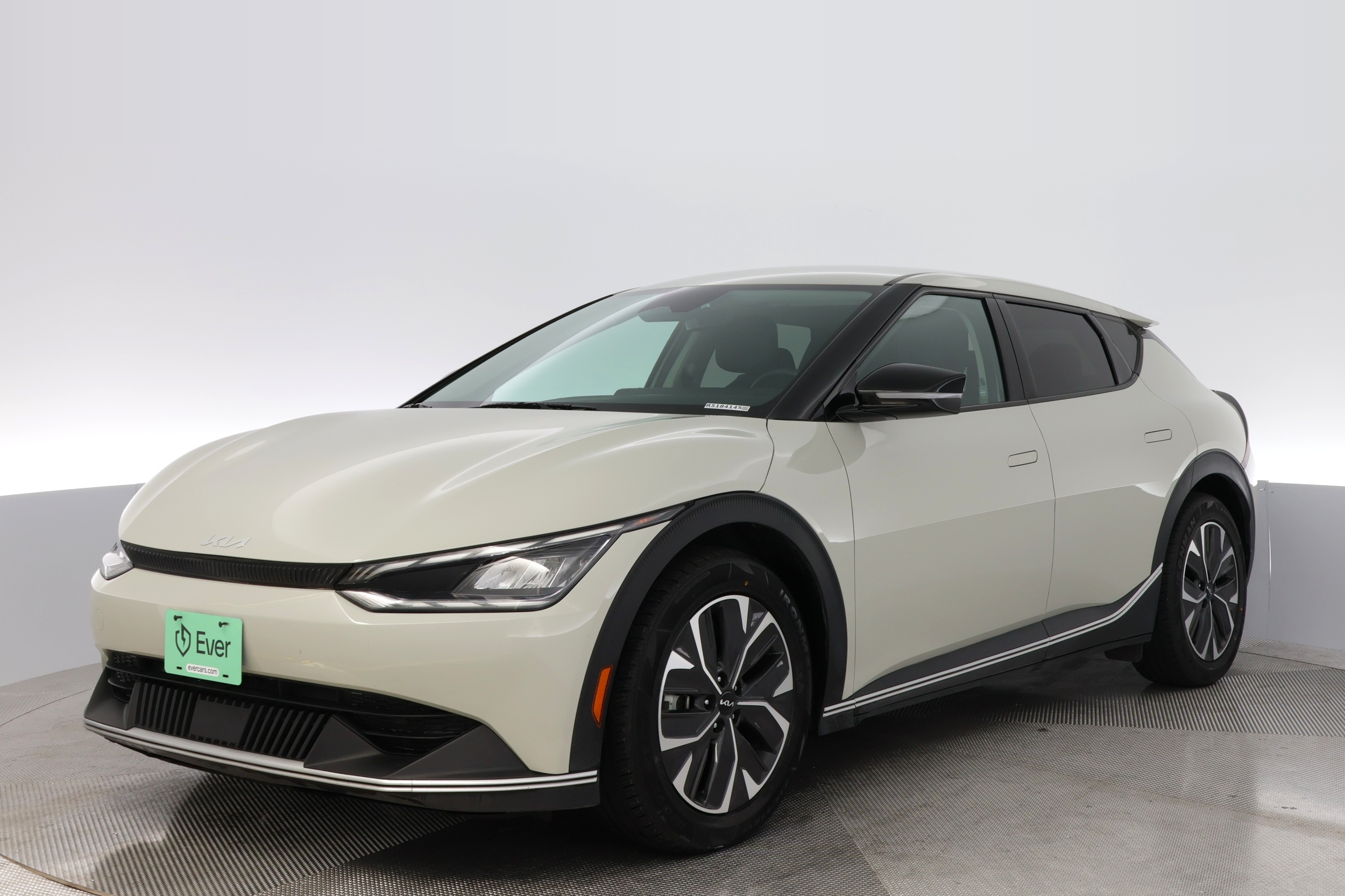 2024 Kia EV6