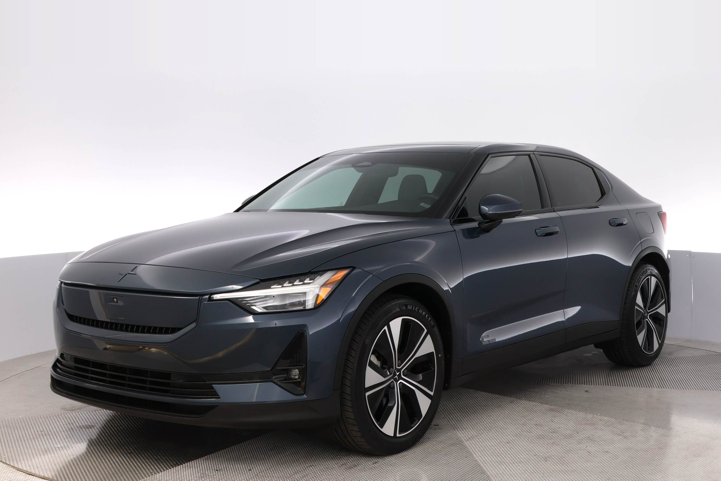 2024 Polestar 2