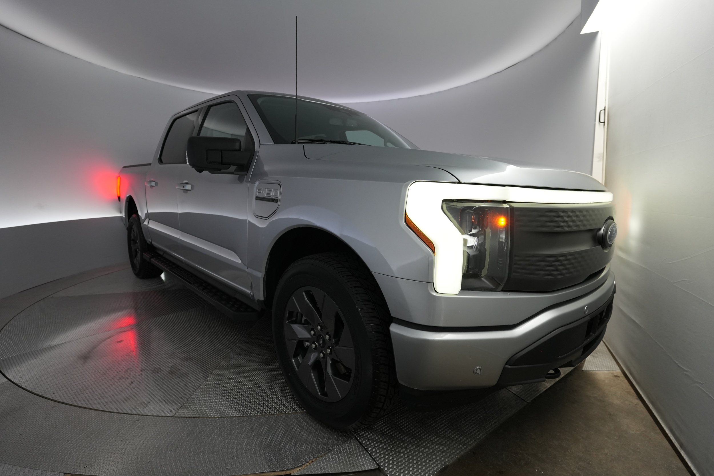 2023 Ford F-150 Lightning