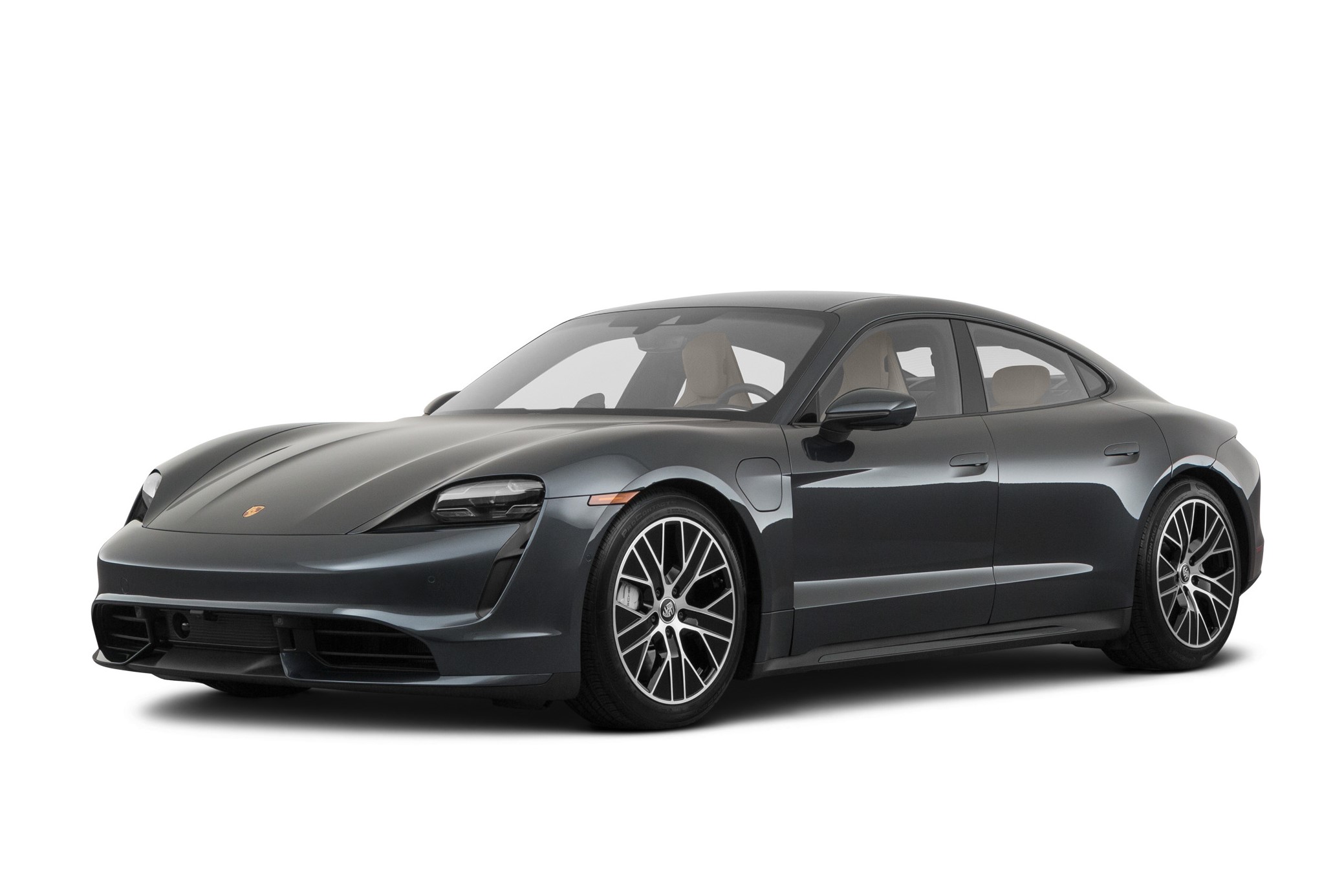 2021 Porsche Taycan