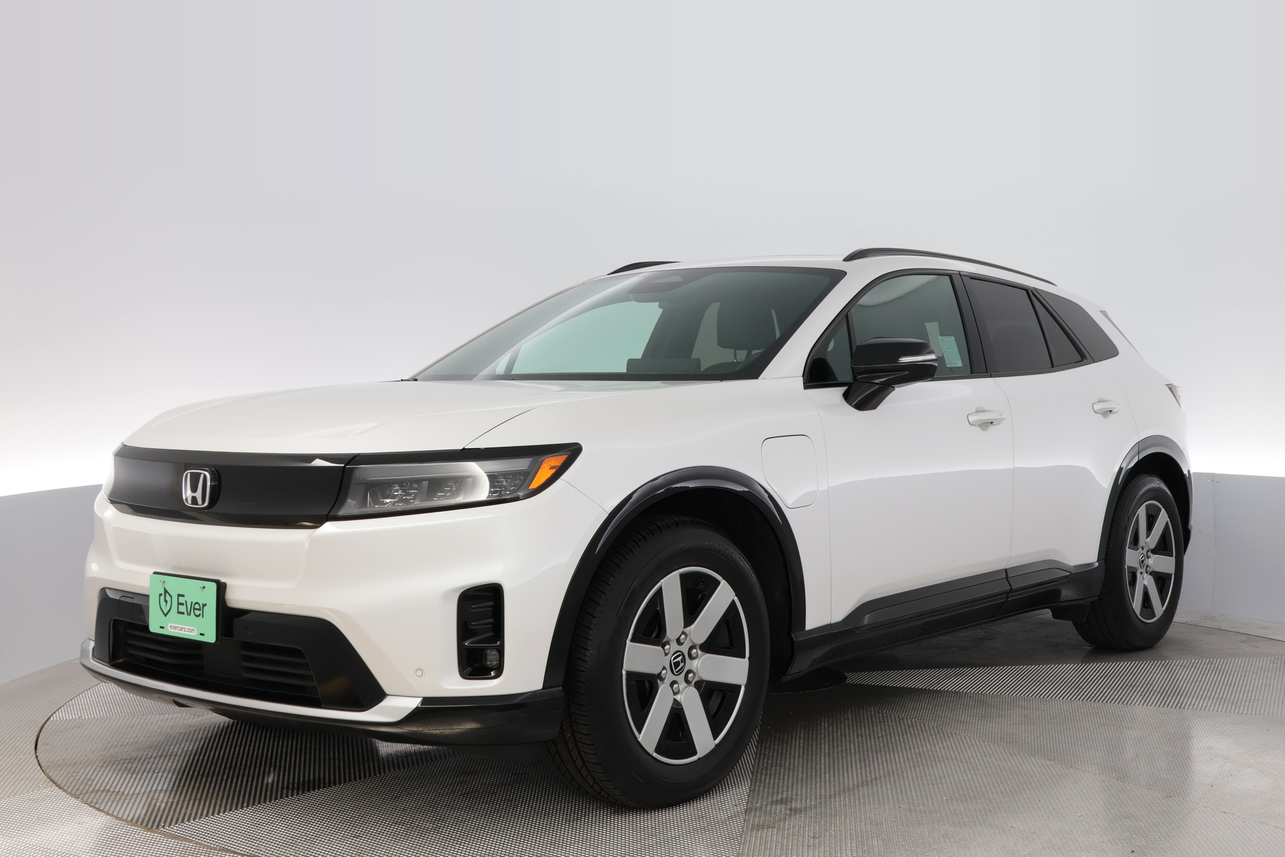 2024 Honda Prologue