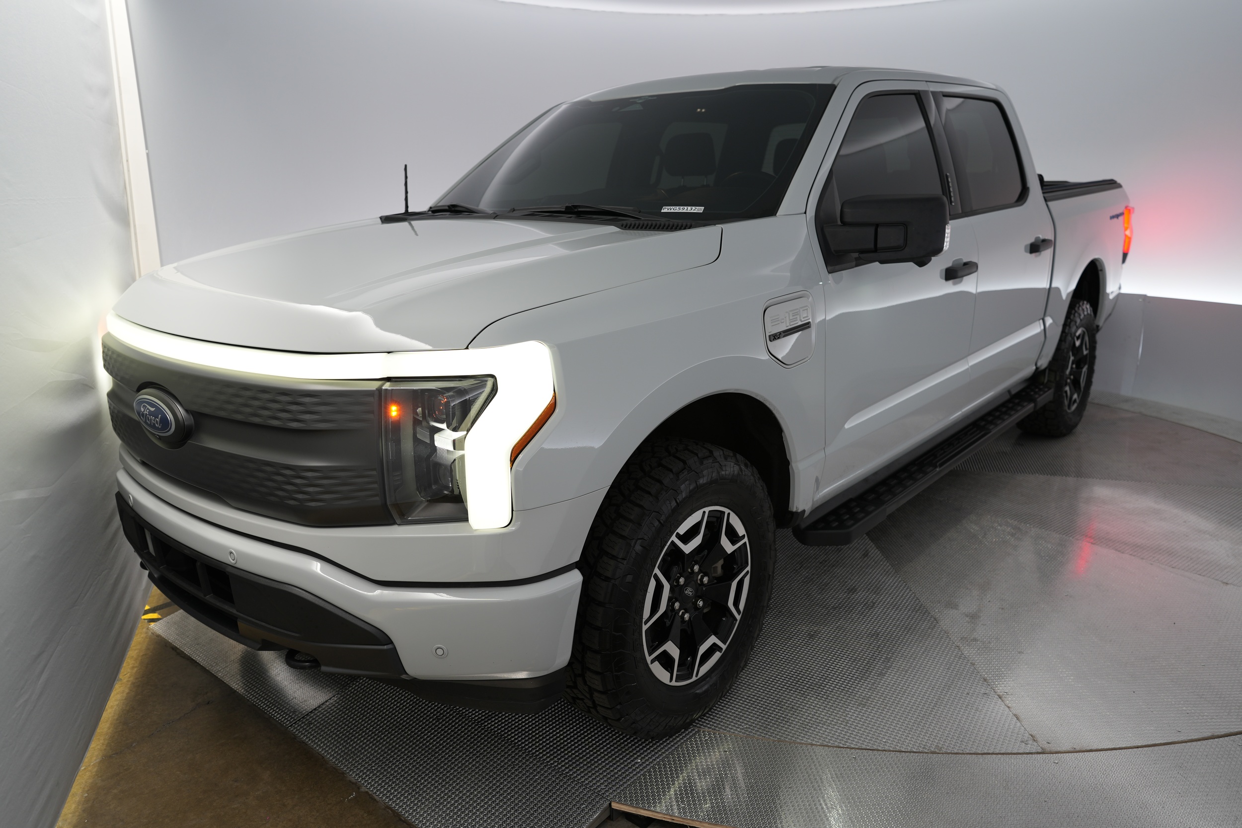 2023 Ford F-150 Lightning