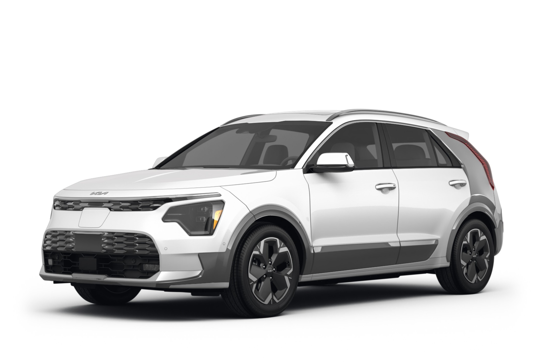 2023 Kia Niro EV