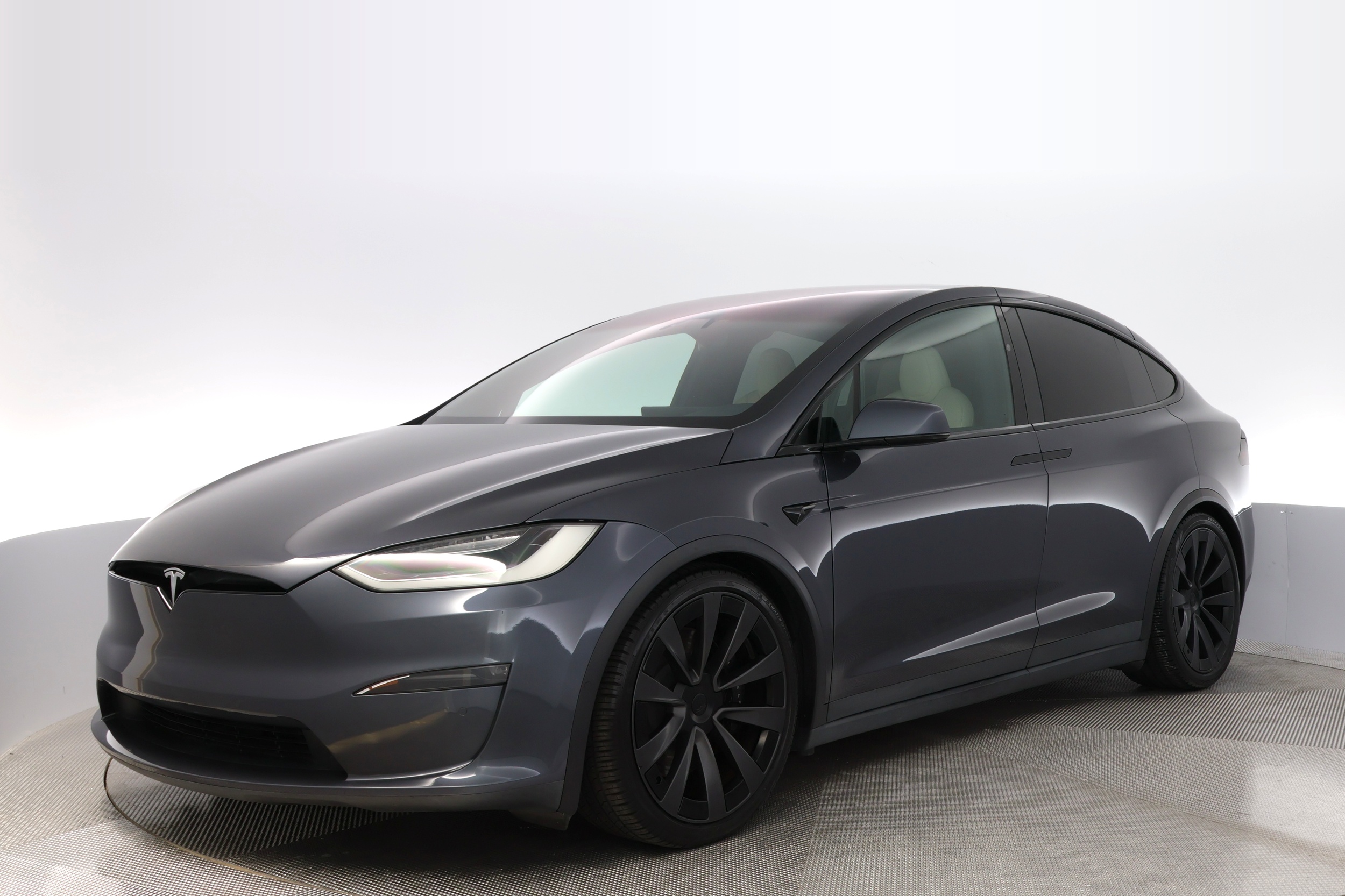 2022 Tesla Model X