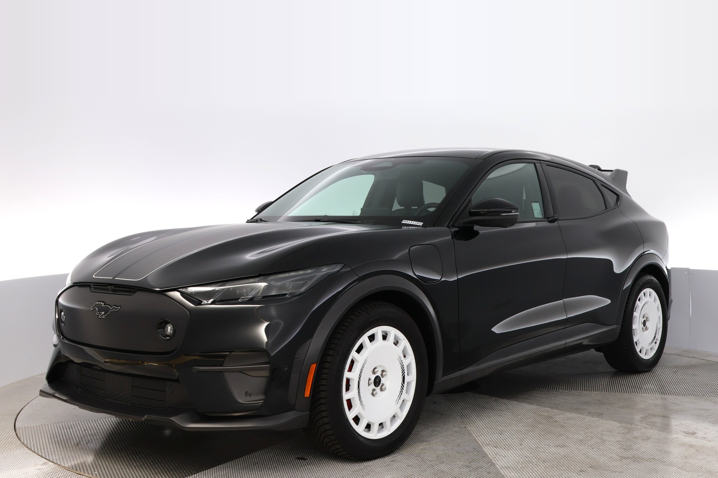2024 Ford Mustang Mach-E