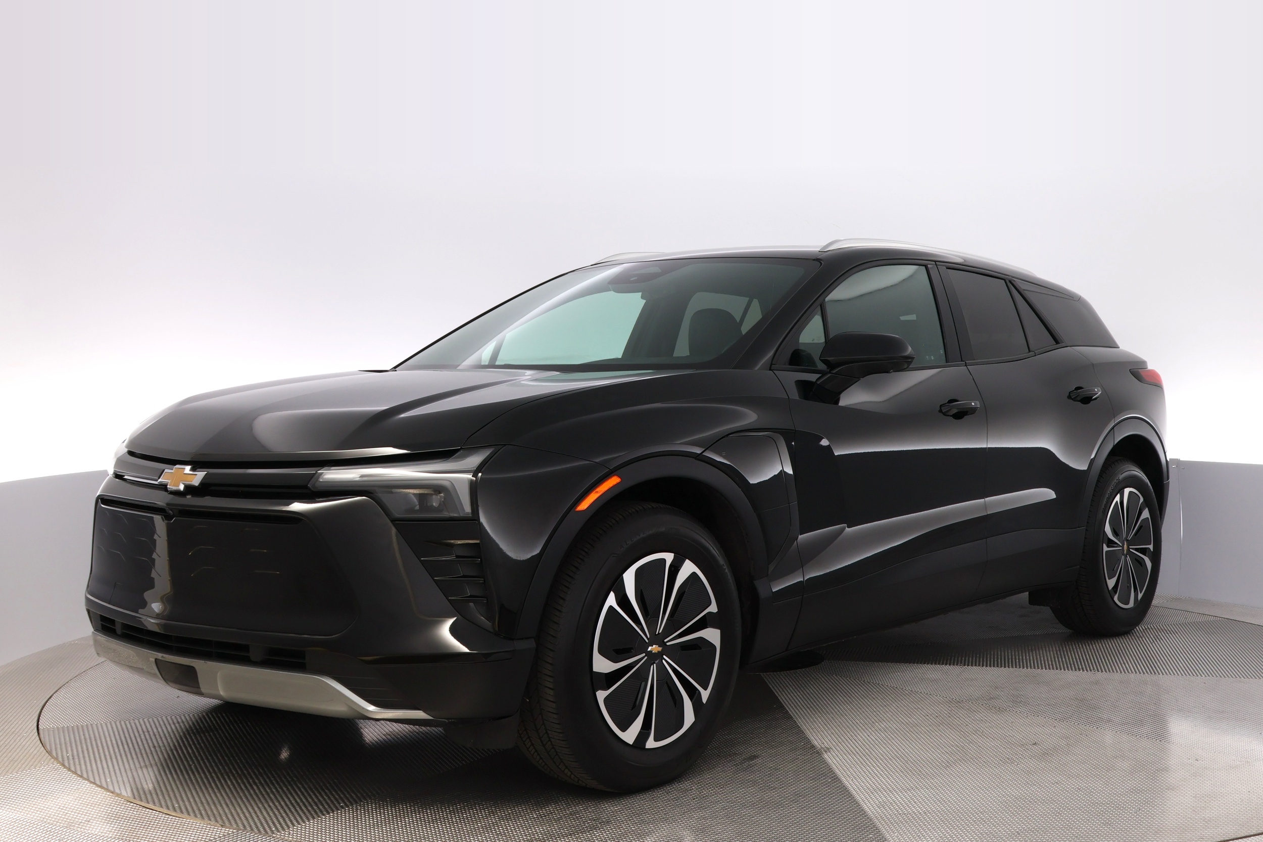 2024 Chevrolet Blazer EV