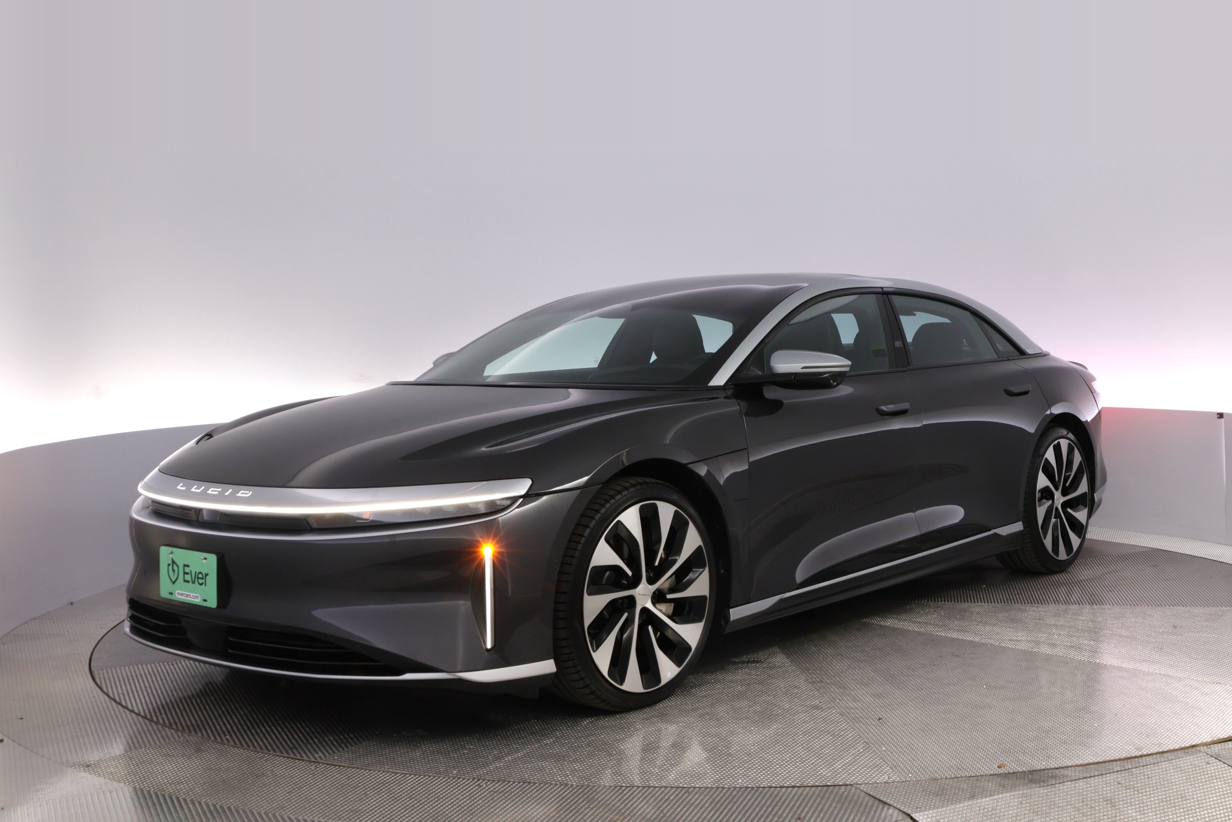 2022 Lucid Air