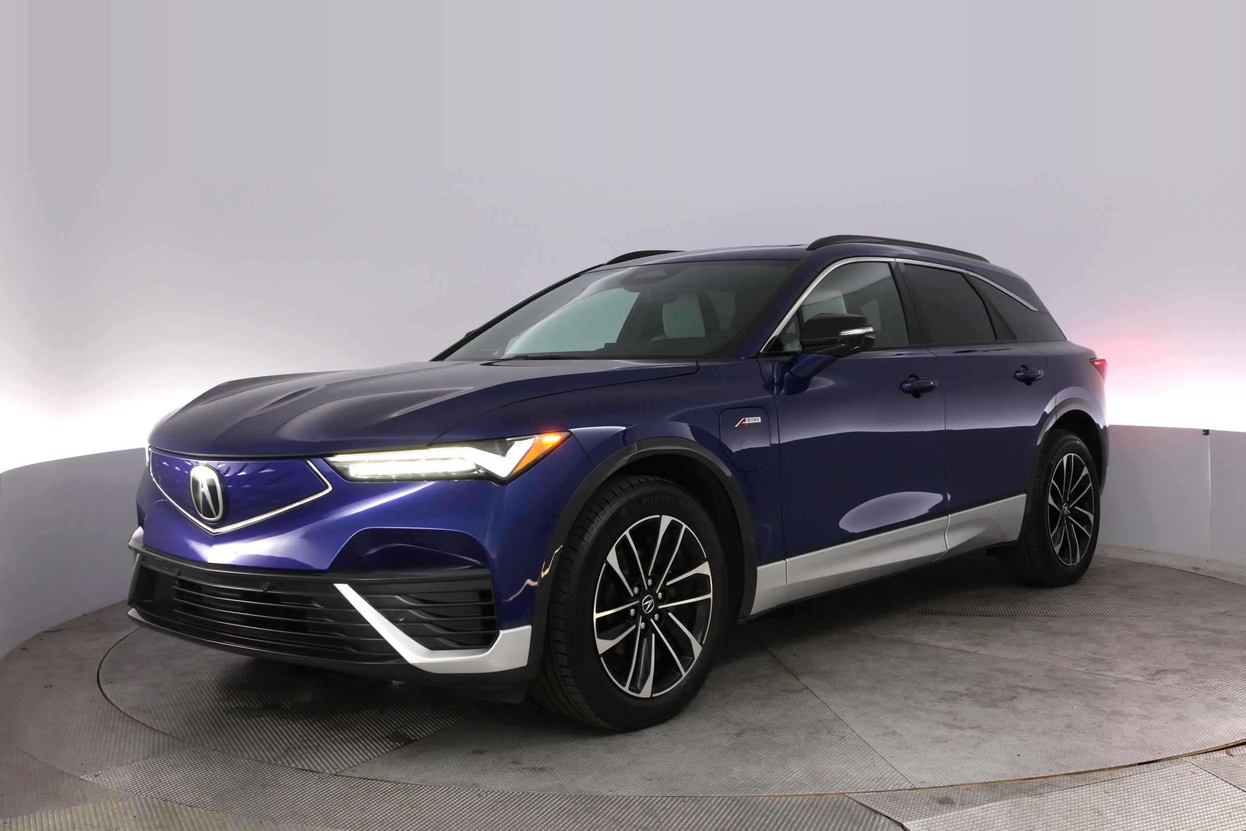 2024 Acura ZDX
