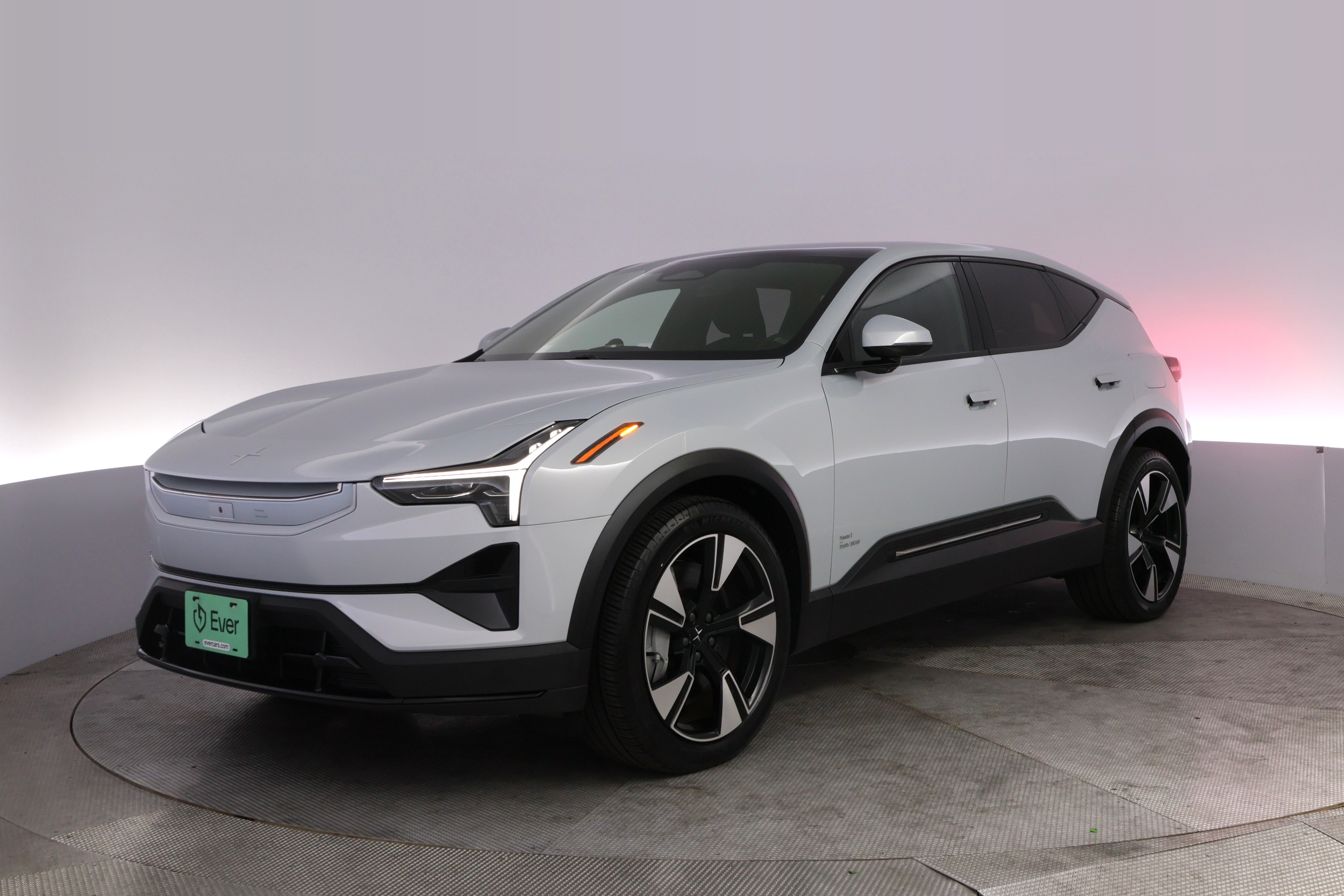 2025 Polestar 3