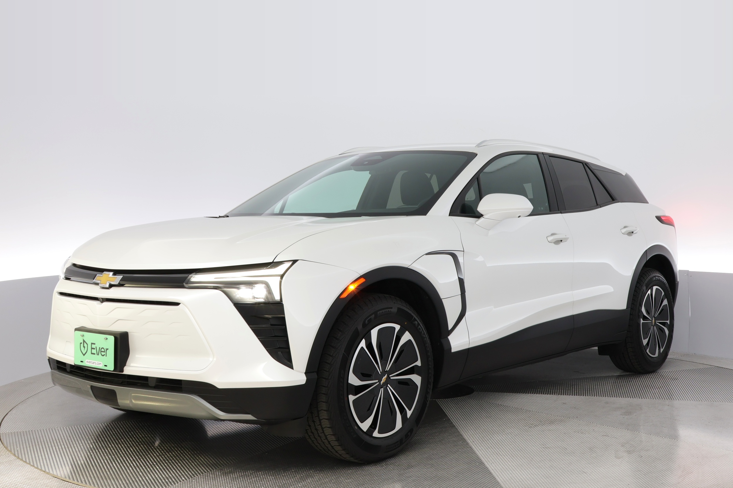 2024 Chevrolet Blazer EV
