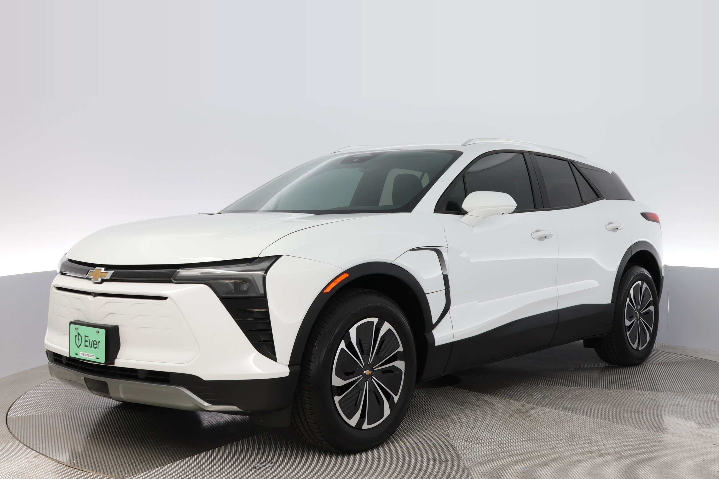 2024 Chevrolet Blazer EV