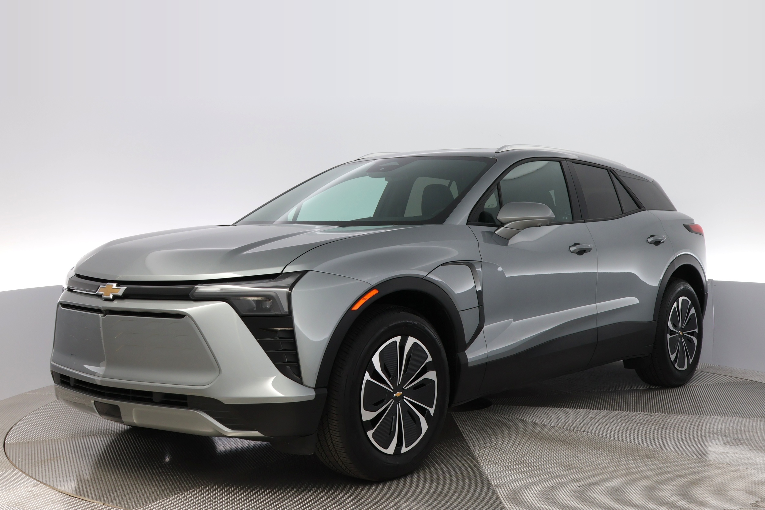 2024 Chevrolet Blazer EV