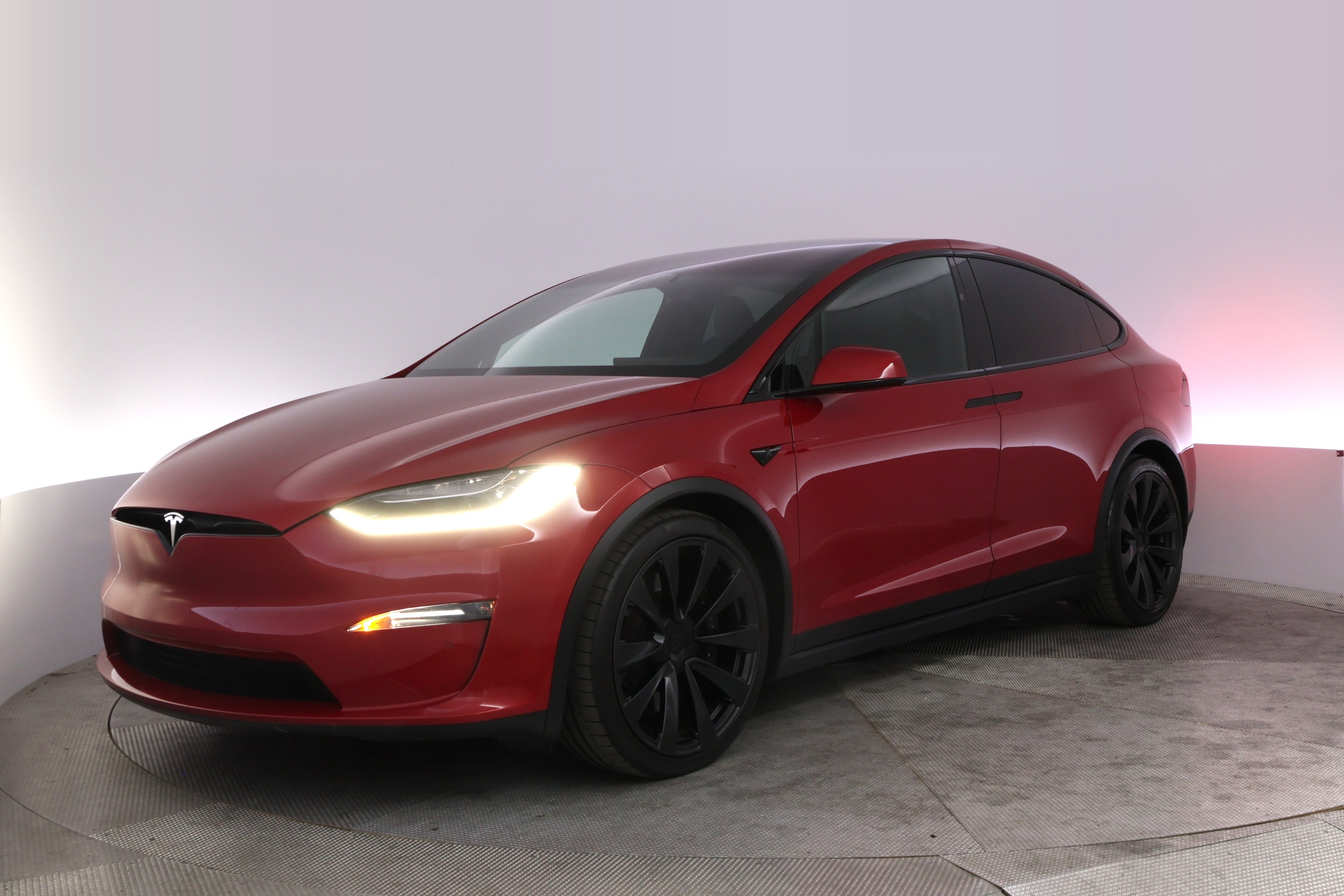 2022 Tesla Model X