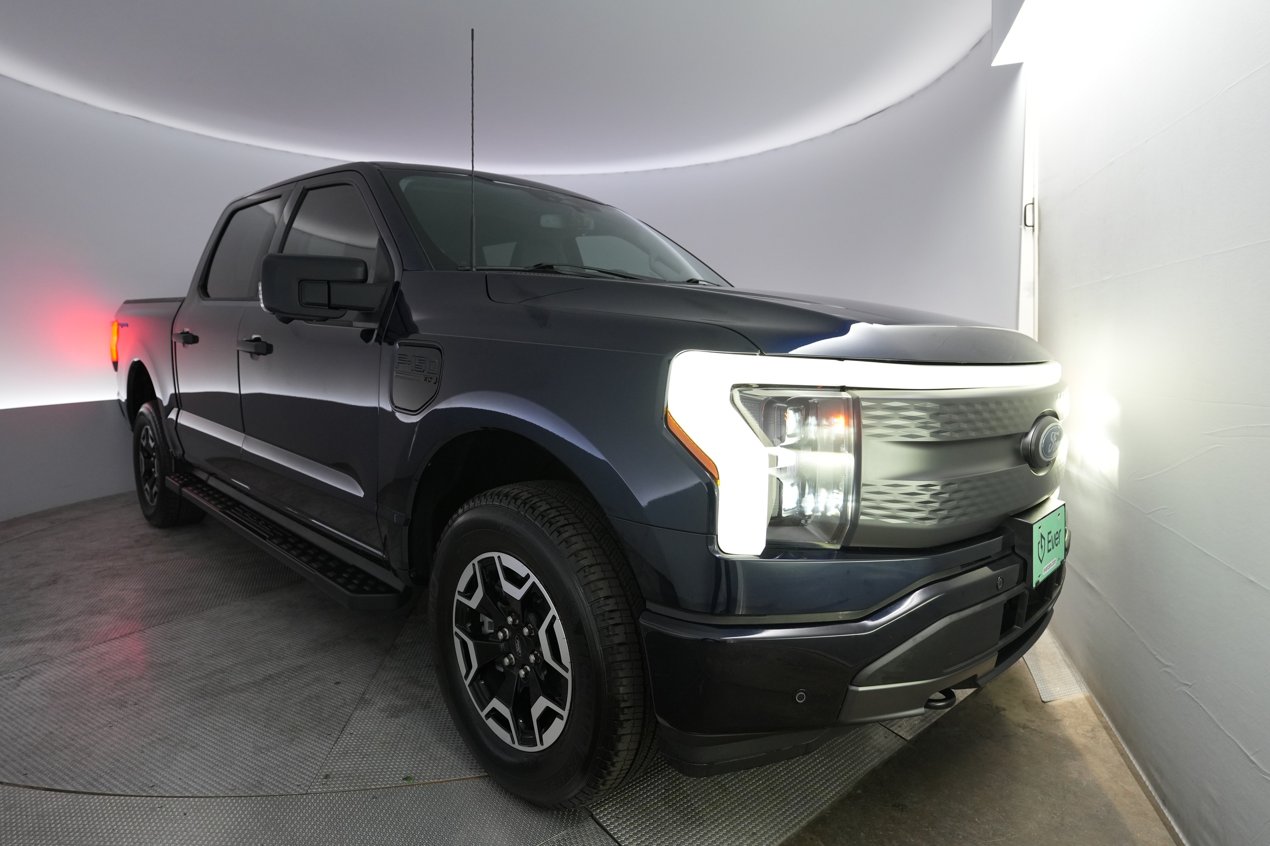 2023 Ford F-150 Lightning
