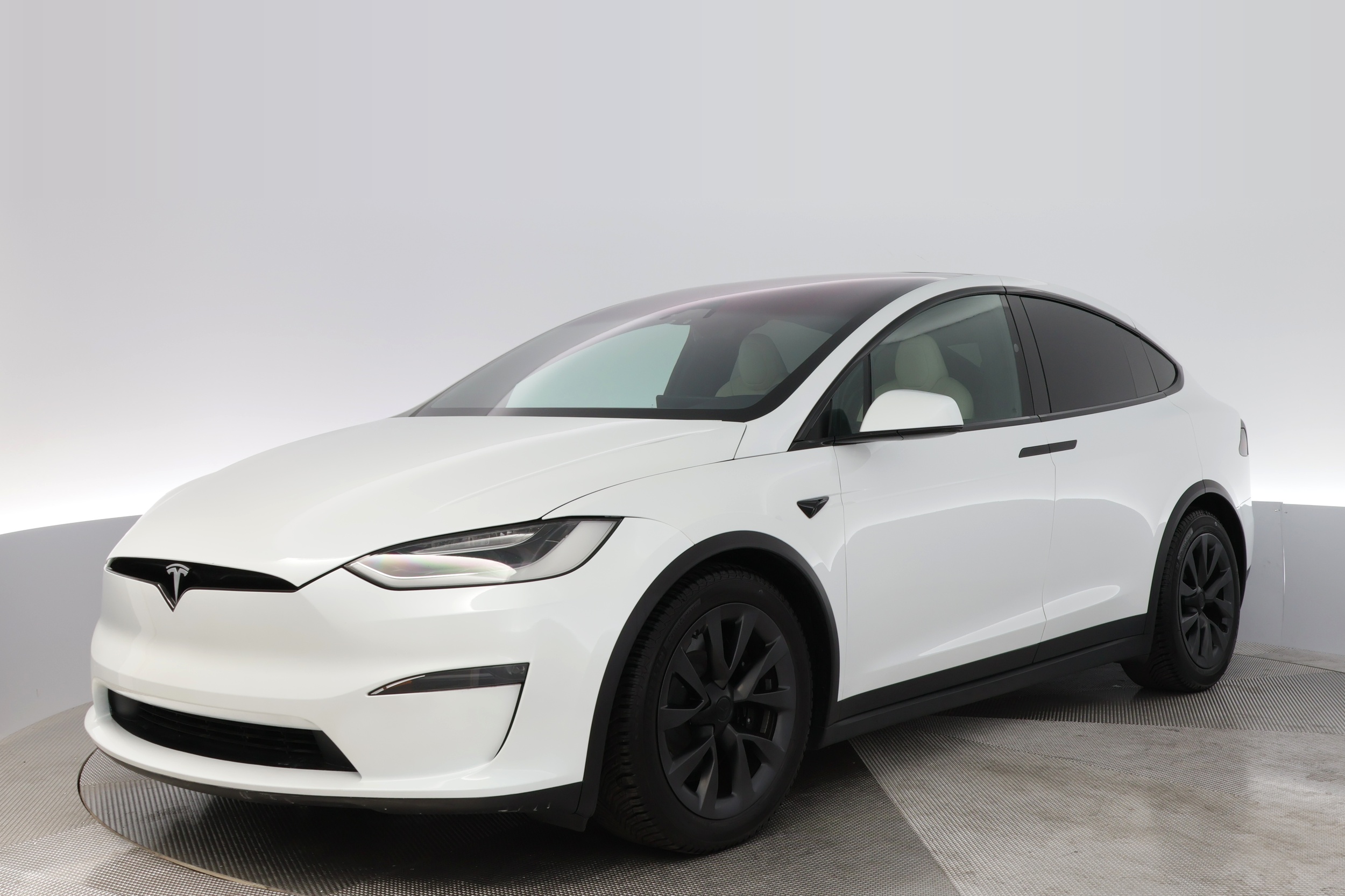 2023 Tesla Model X