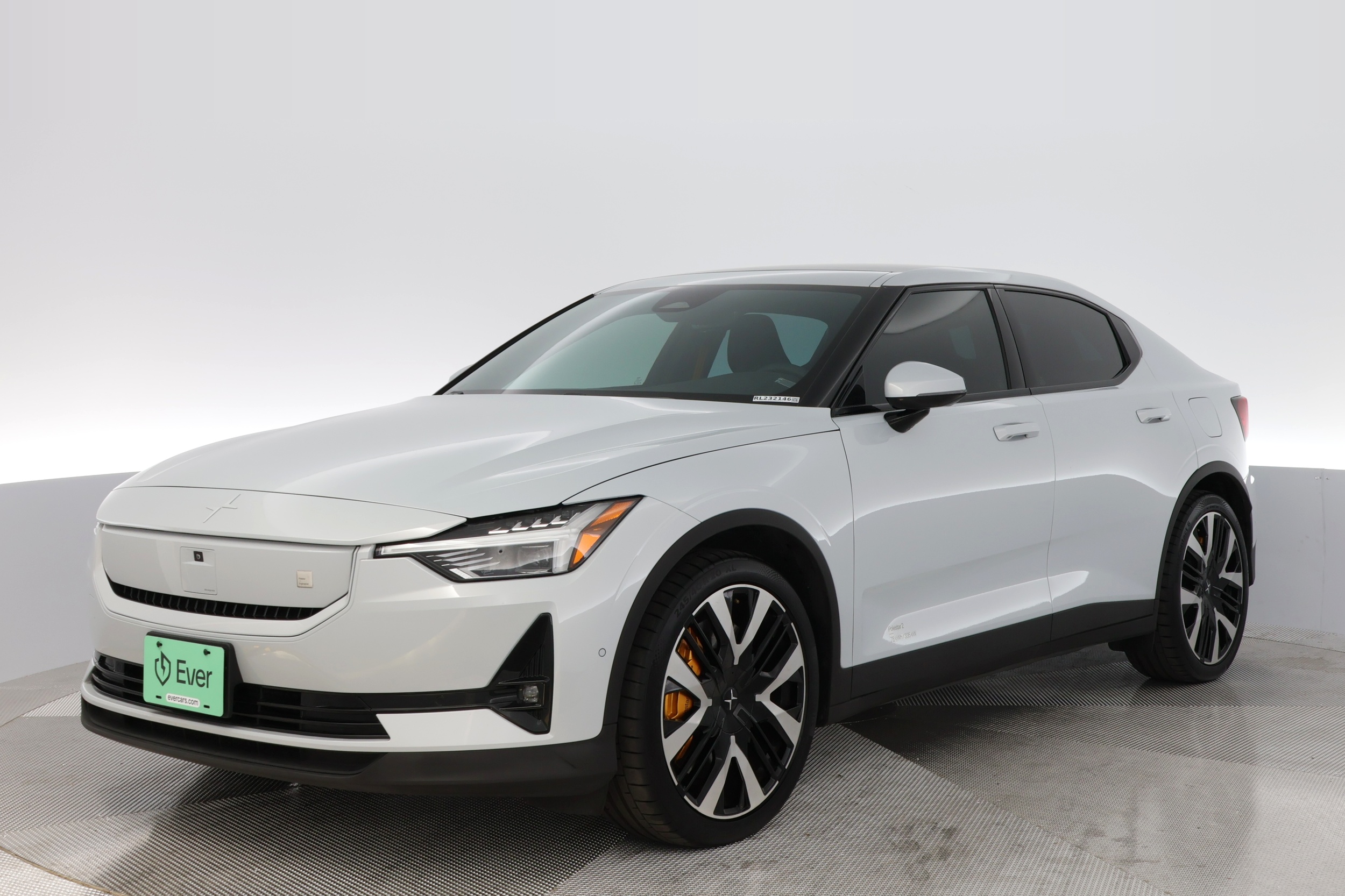 2024 Polestar 2