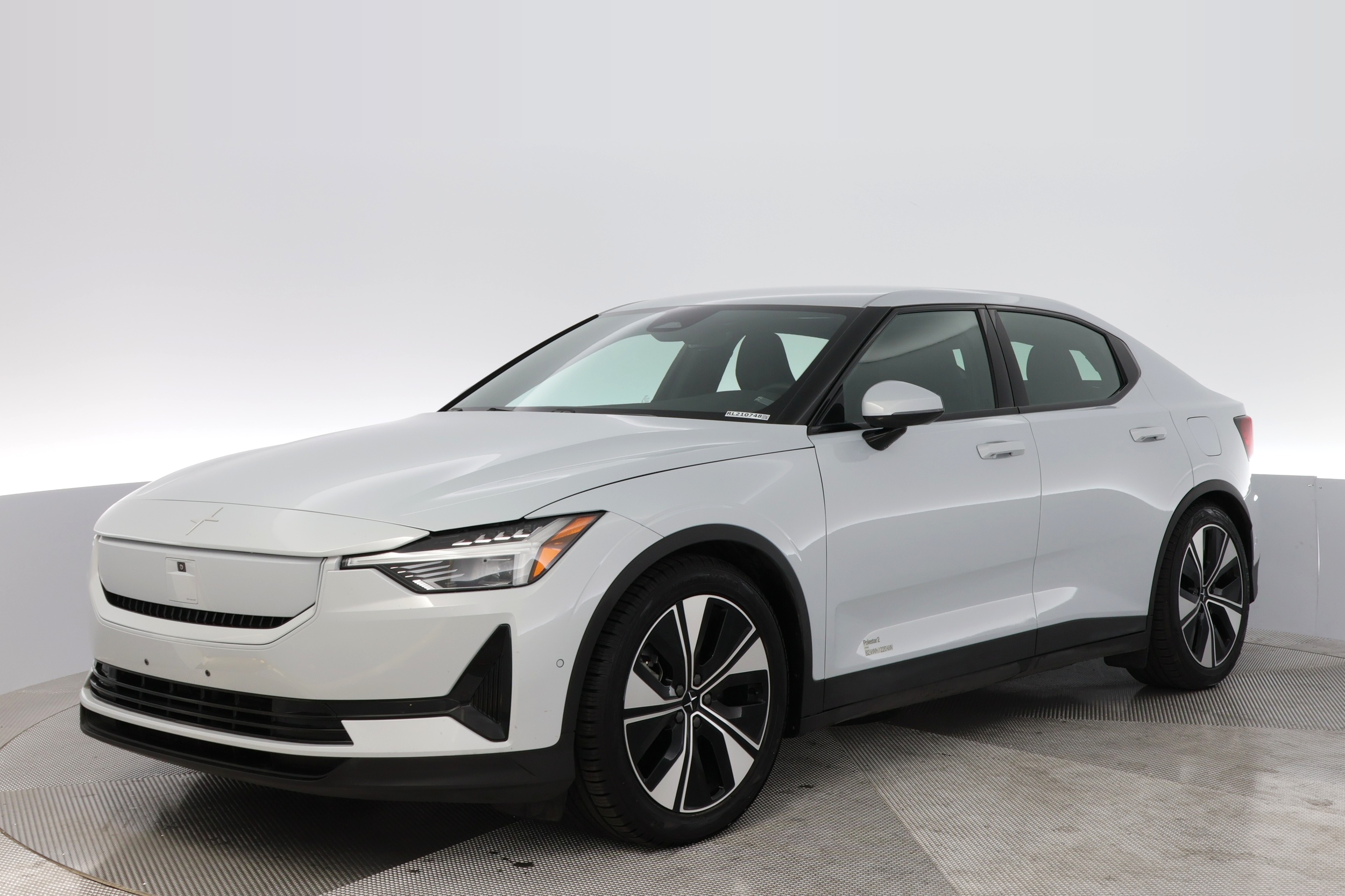 2024 Polestar 2